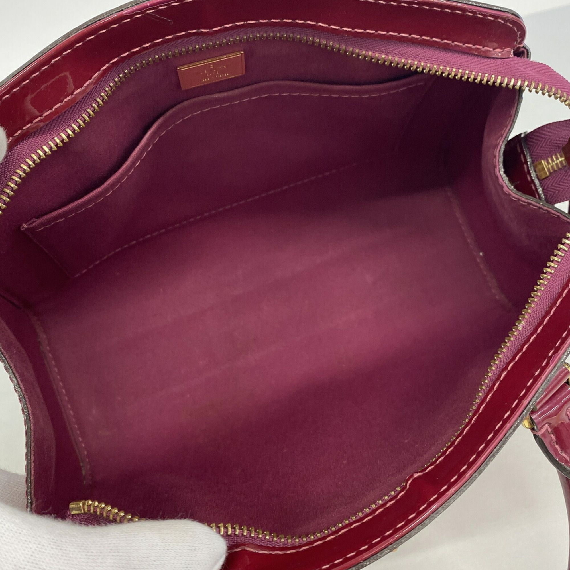 Handbag (Pre-Owned) - Louis Vuitton - Modalova