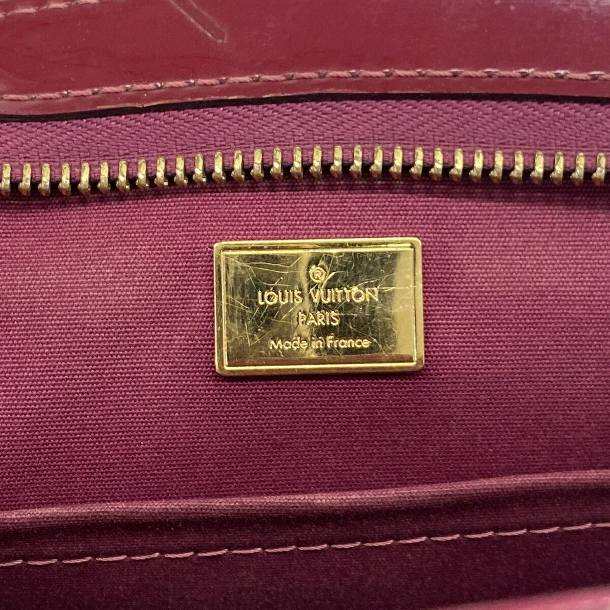 Handbag (Pre-Owned) - Louis Vuitton - Modalova