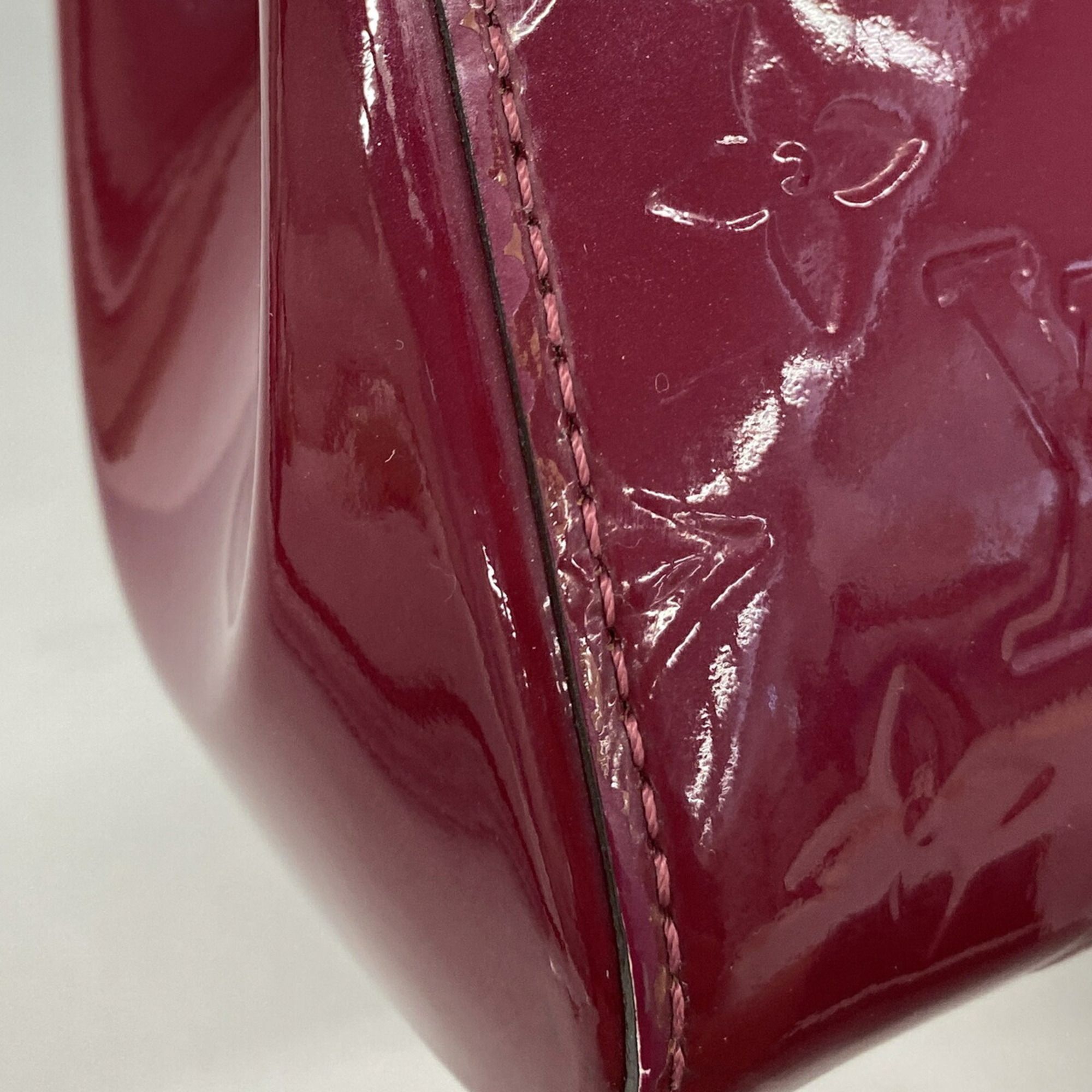 Handbag (Pre-Owned) - Louis Vuitton - Modalova