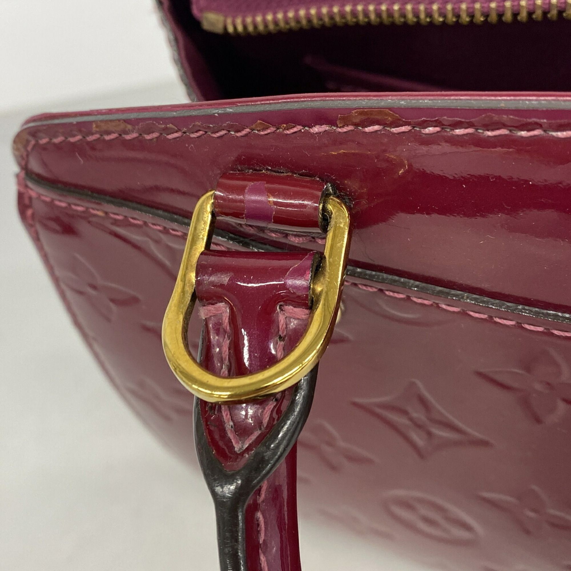 Handbag (Pre-Owned) - Louis Vuitton - Modalova