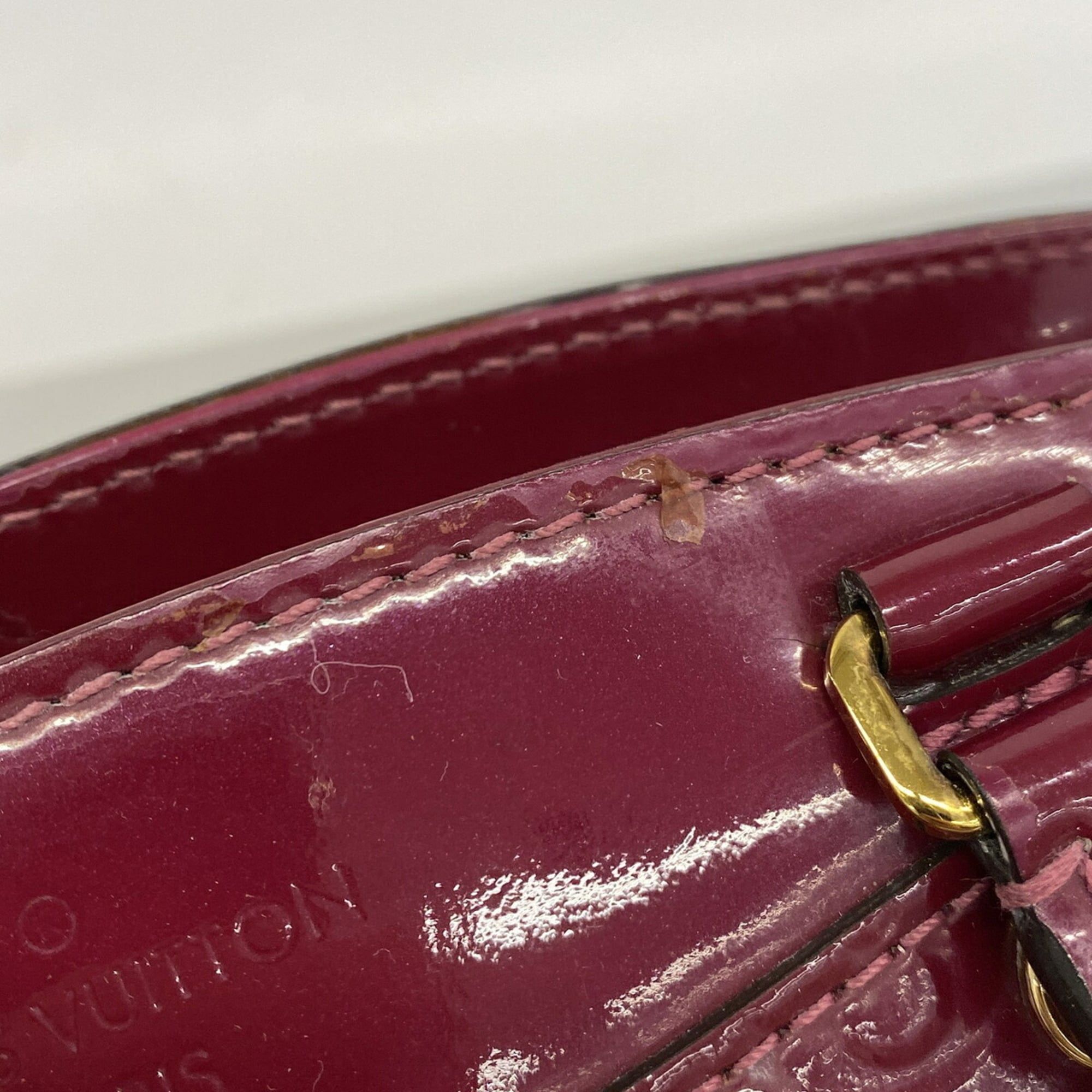 Handbag (Pre-Owned) - Louis Vuitton - Modalova