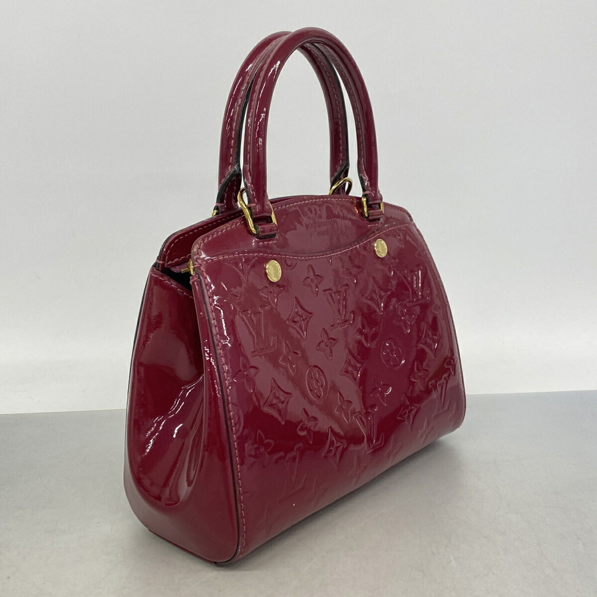 Handbag (Pre-Owned) - Louis Vuitton - Modalova
