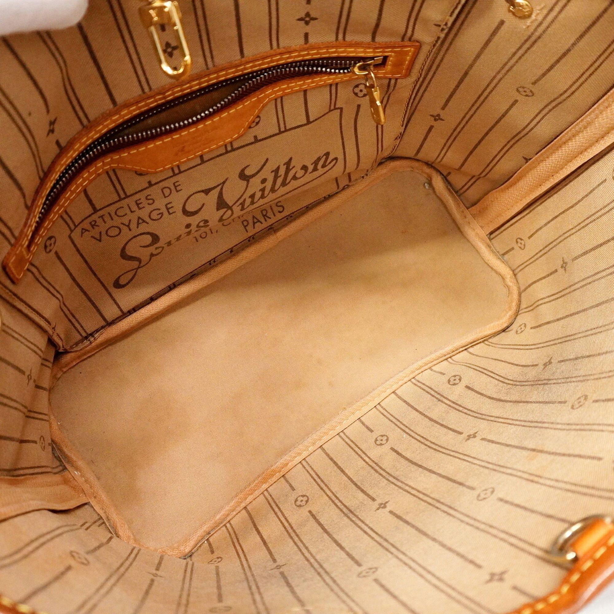 Tote Bag (Pre-Owned) - Louis Vuitton - Modalova