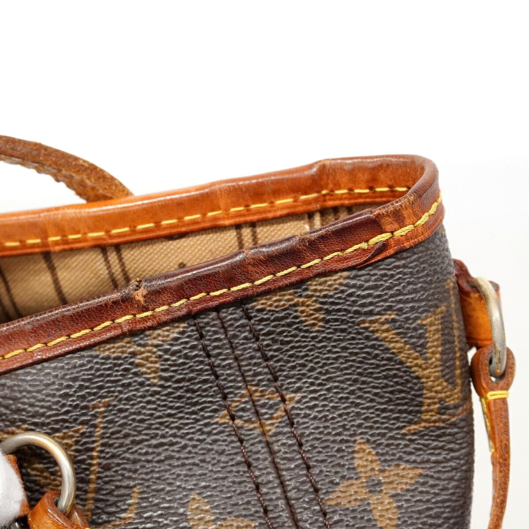 Tote Bag (Pre-Owned) - Louis Vuitton - Modalova