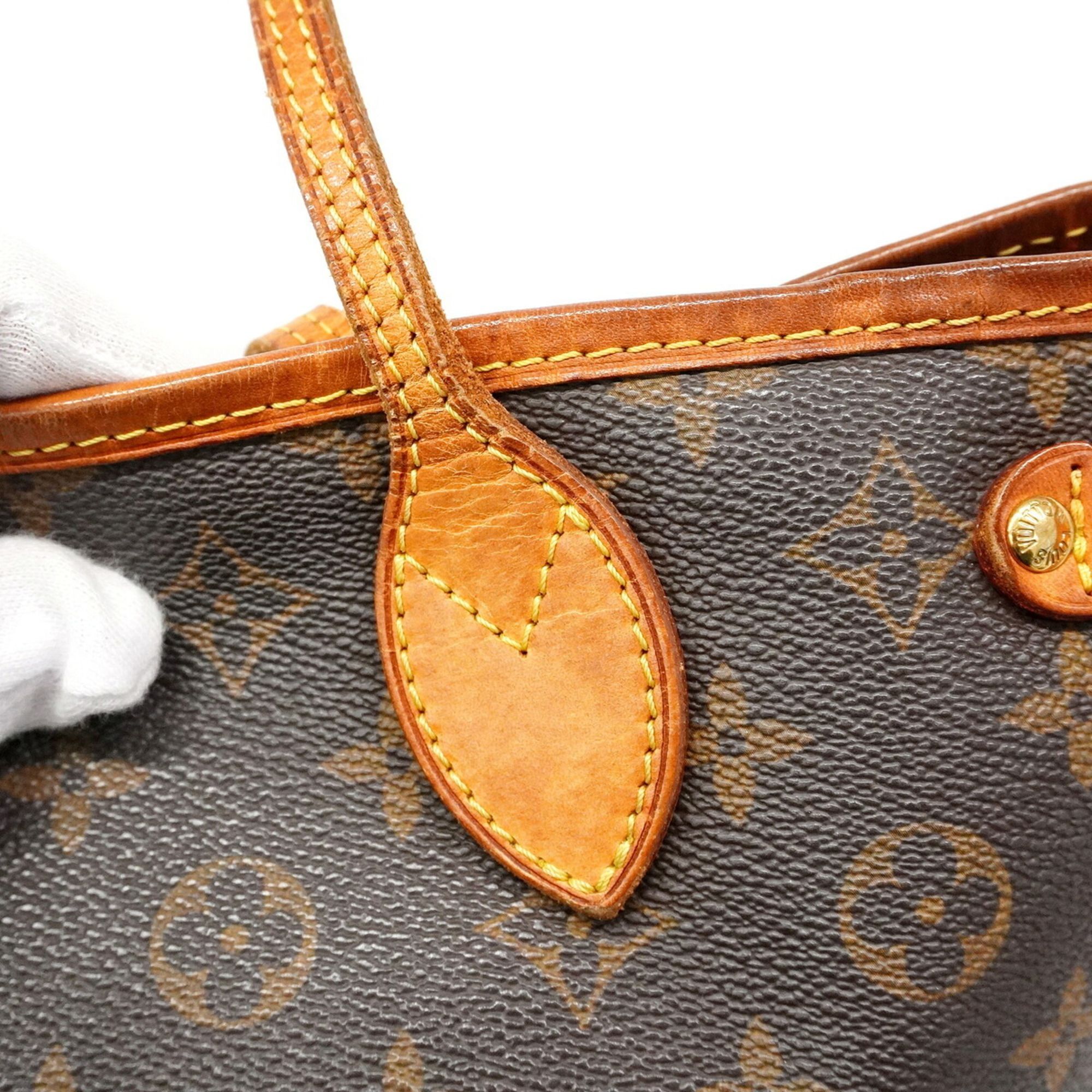 Tote Bag (Pre-Owned) - Louis Vuitton - Modalova