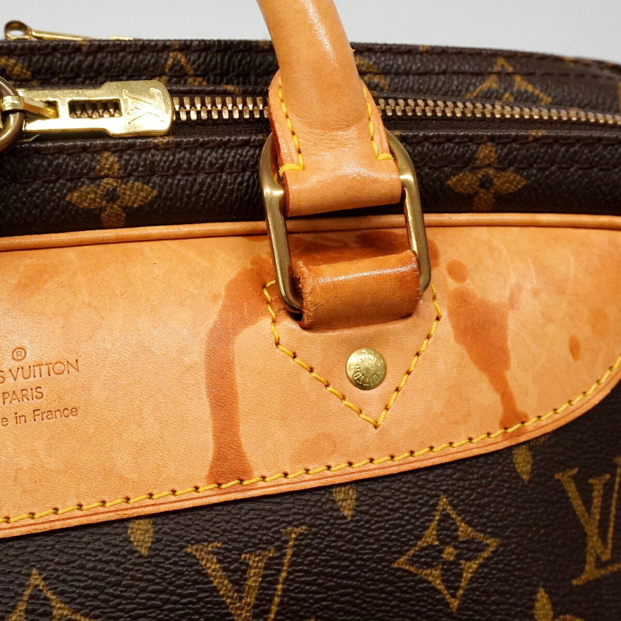 Boston Bag (Pre-Owned) - Louis Vuitton - Modalova
