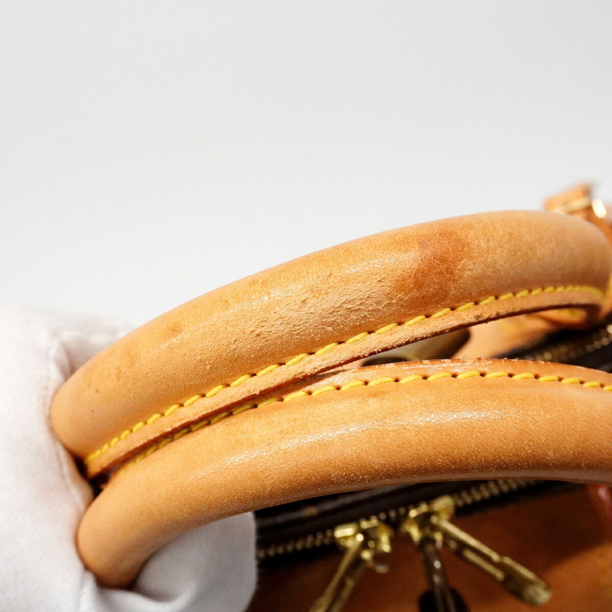 Boston Bag (Pre-Owned) - Louis Vuitton - Modalova