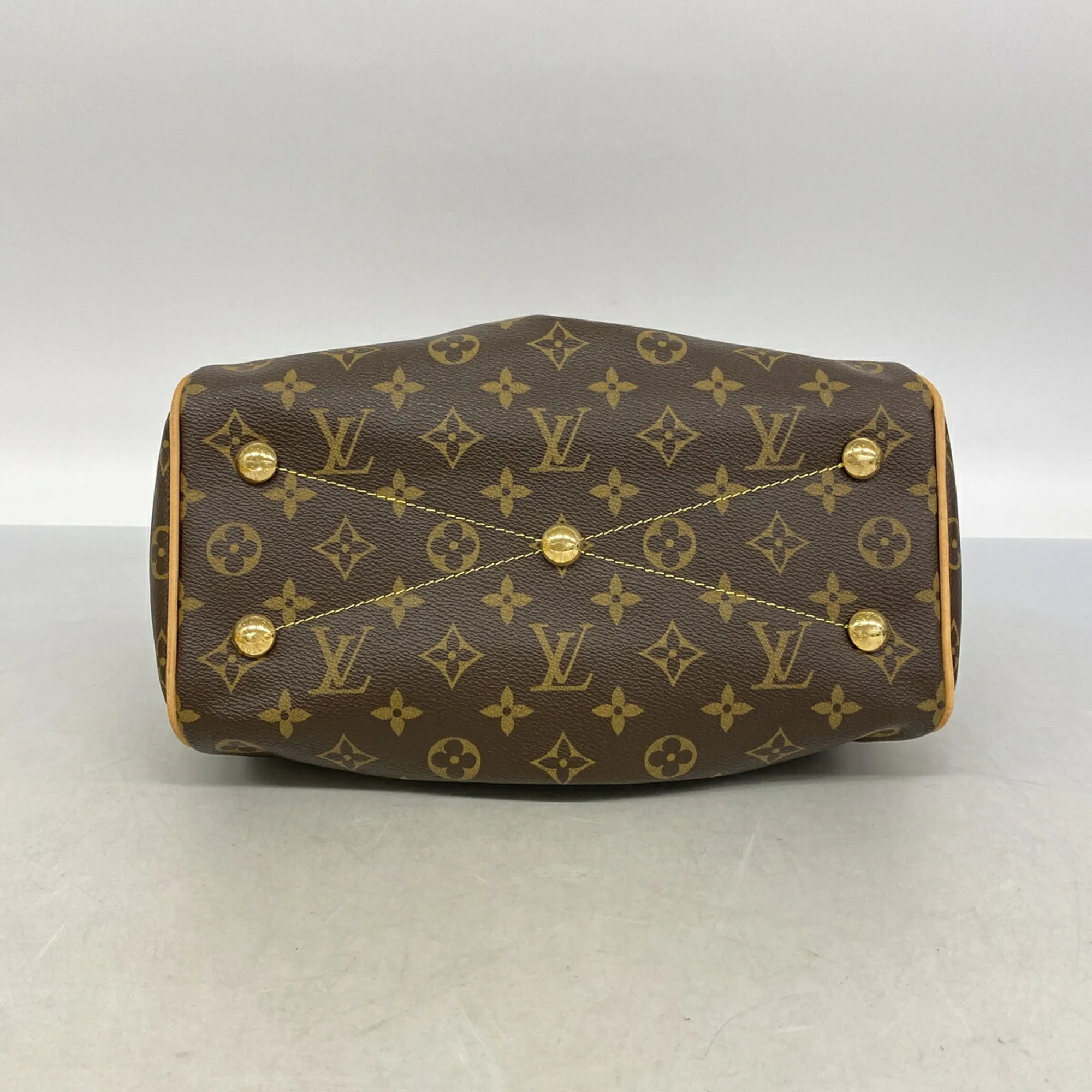 Handbag (Pre-Owned) - Louis Vuitton - Modalova