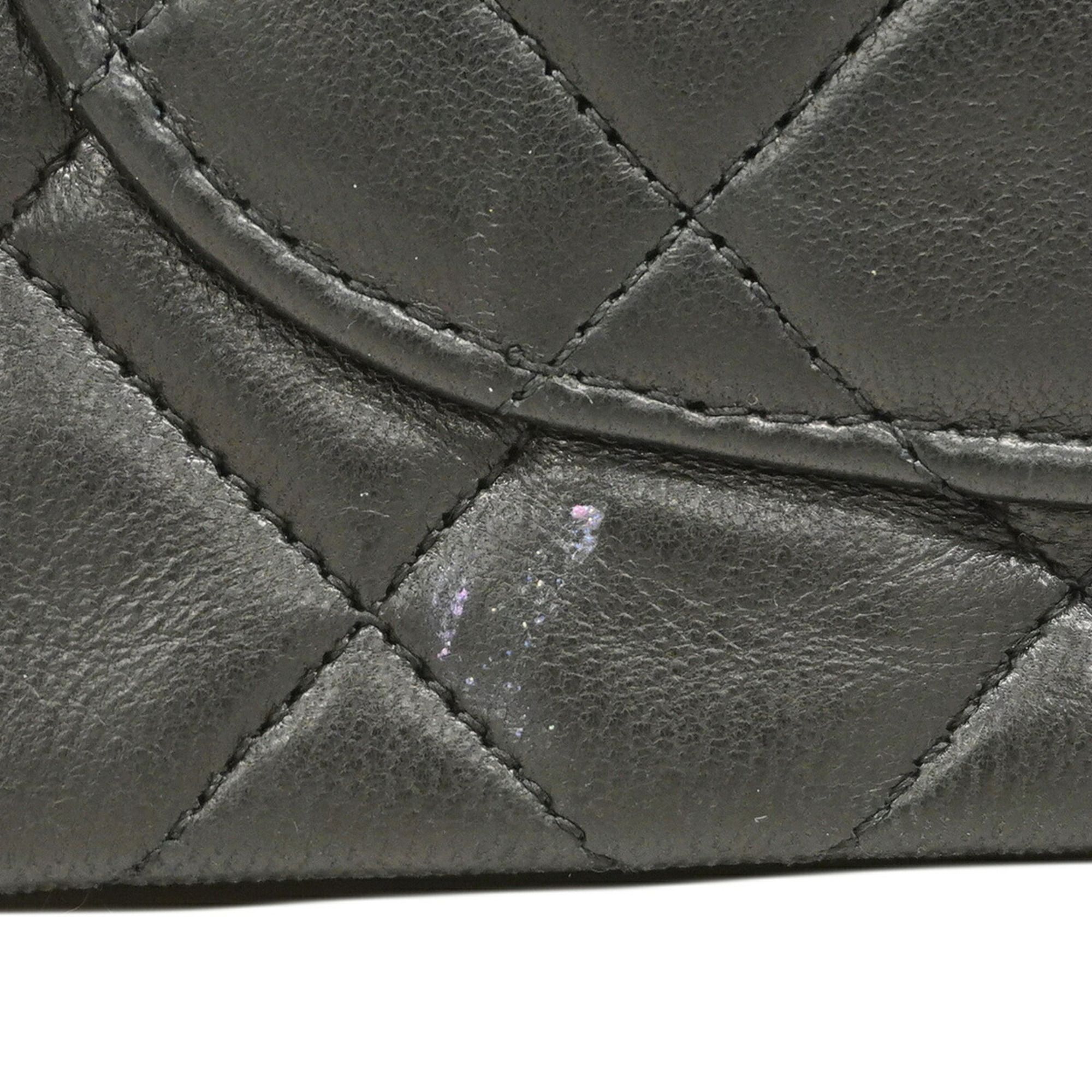 Leather Shoulder Bag (Pre-Owned) - Chanel - Modalova