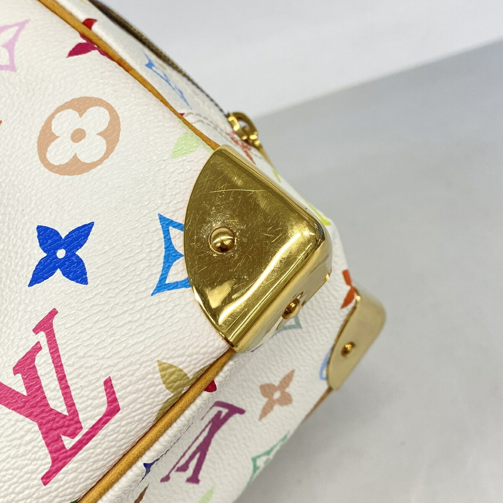 Handbag (Pre-Owned) - Louis Vuitton - Modalova
