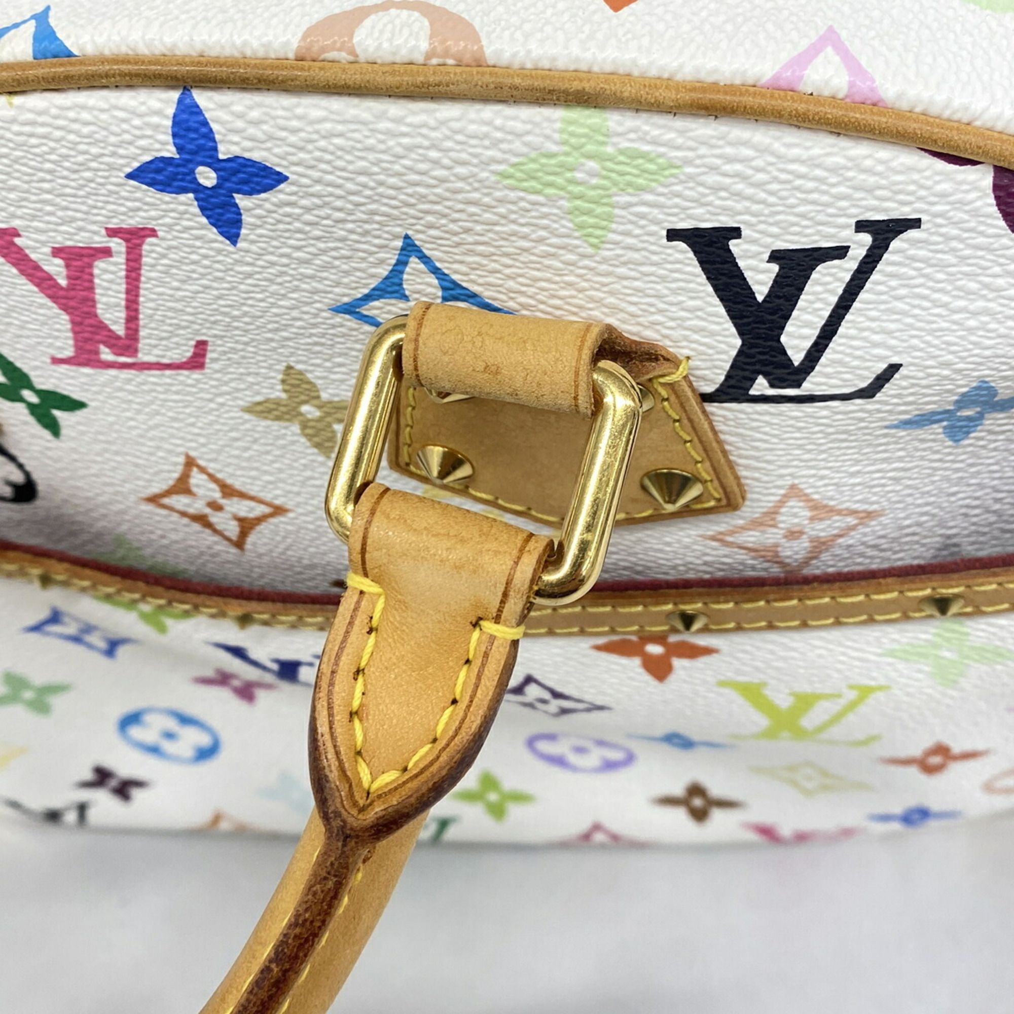 Handbag (Pre-Owned) - Louis Vuitton - Modalova