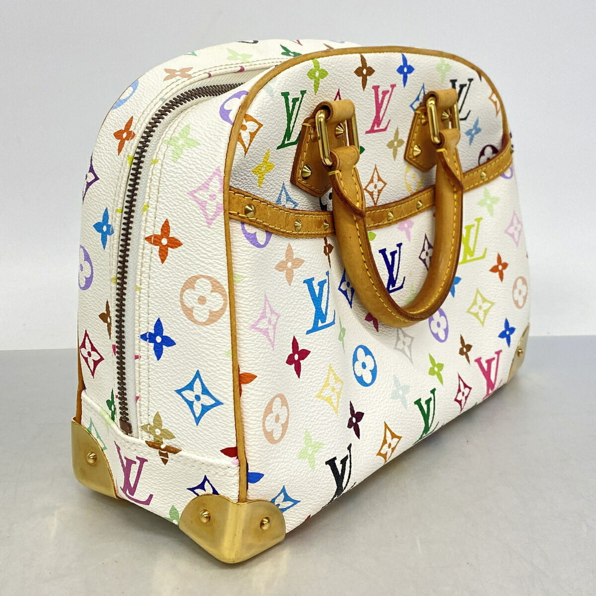 Handbag (Pre-Owned) - Louis Vuitton - Modalova