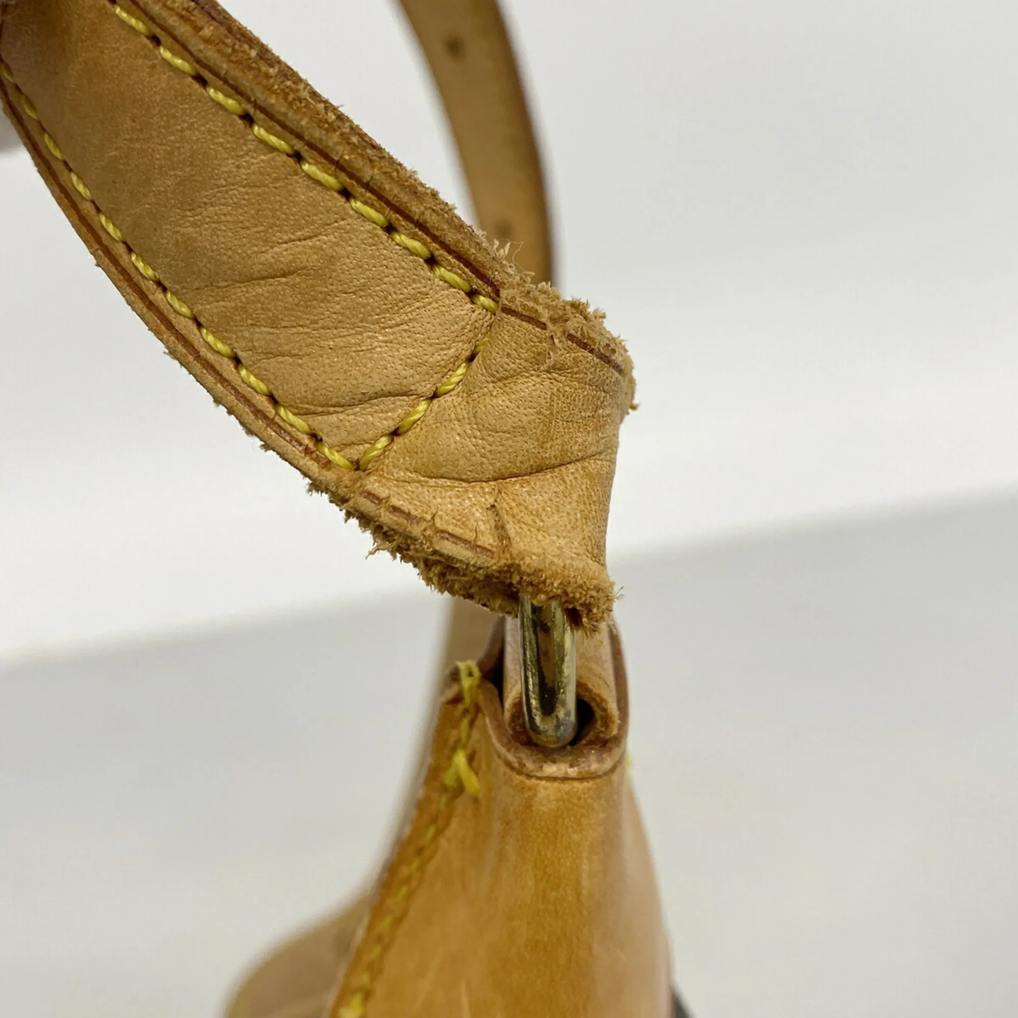 Shoulder Bag (Pre-Owned) - Louis Vuitton - Modalova