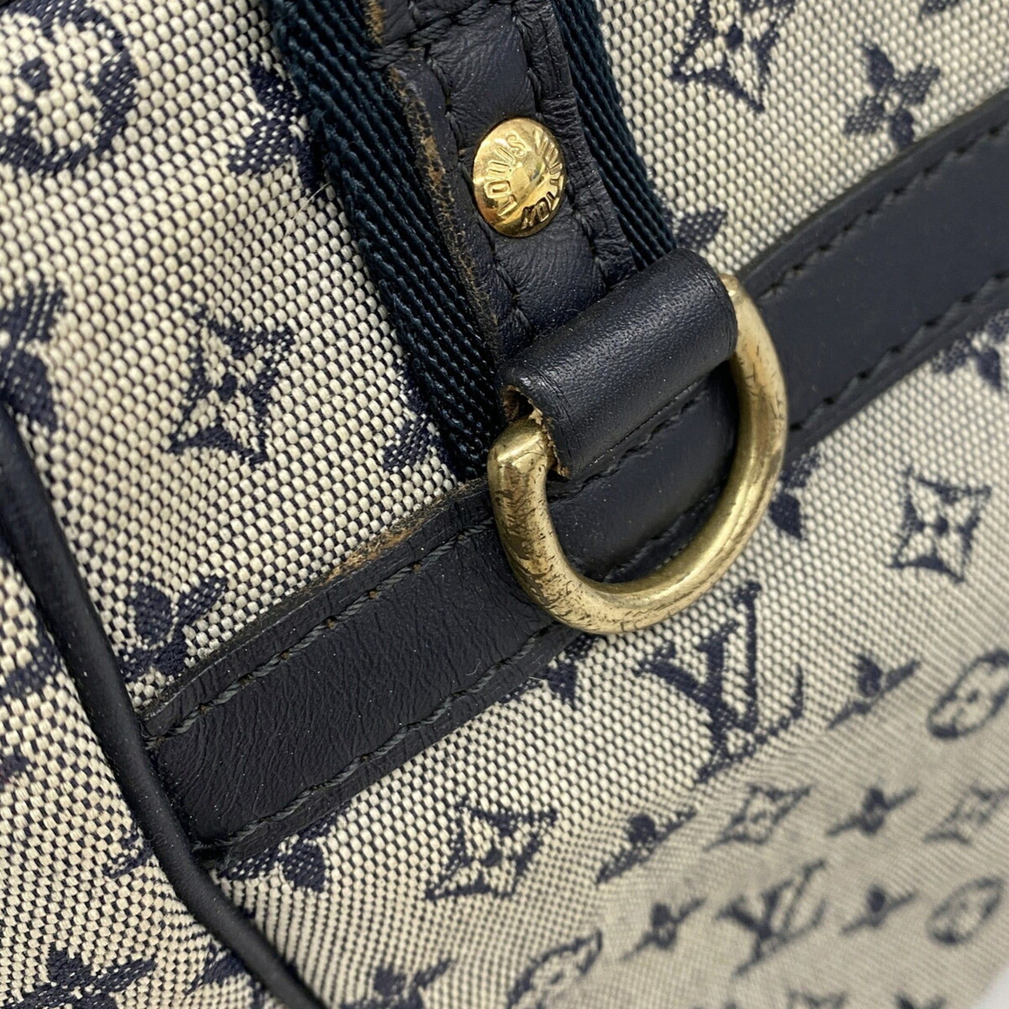 Handbag (Pre-Owned) - Louis Vuitton - Modalova