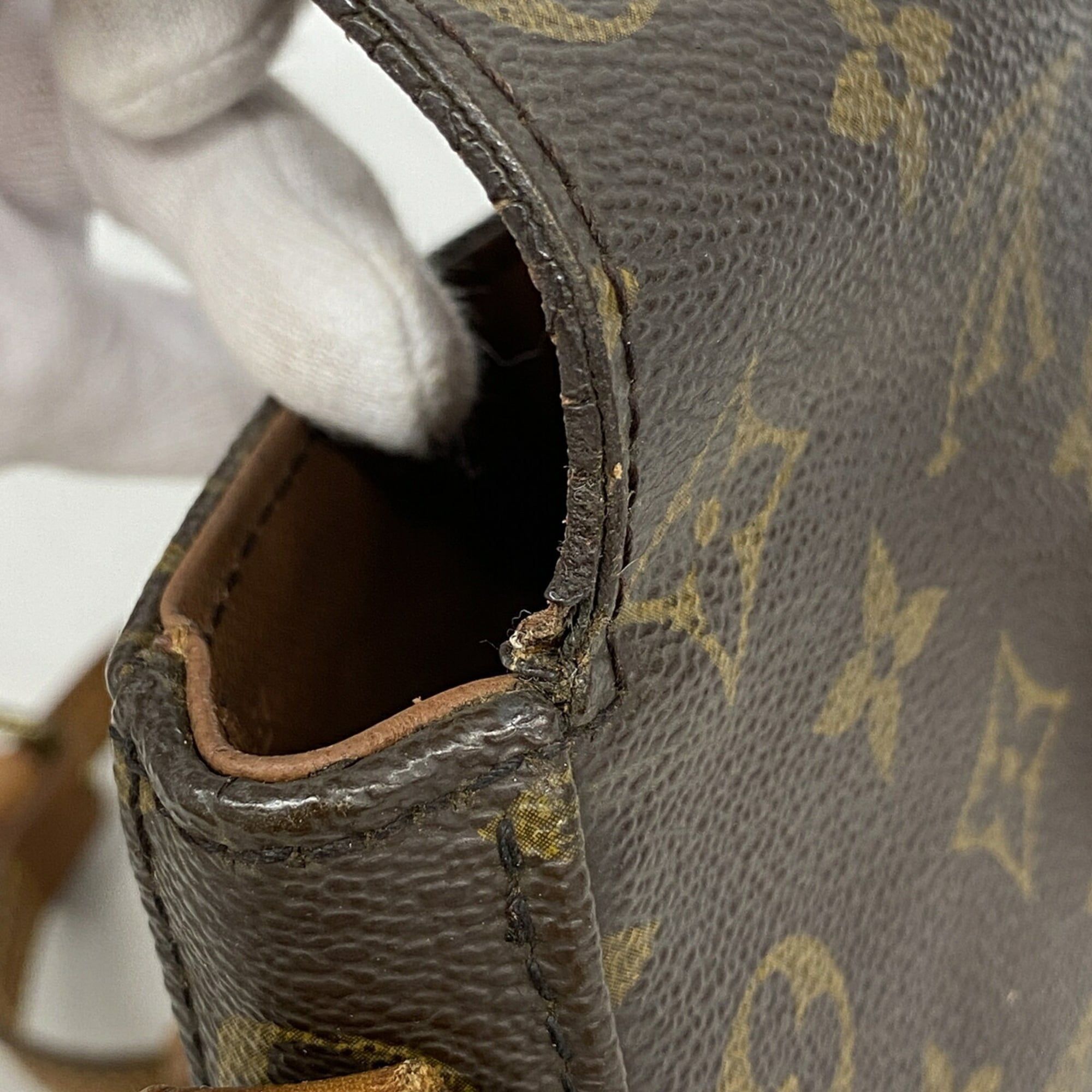 Shoulder Bag (Pre-Owned) - Louis Vuitton - Modalova