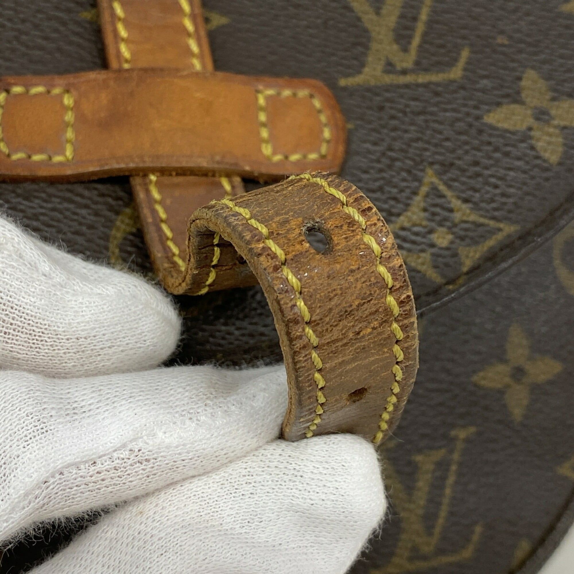 Shoulder Bag (Pre-Owned) - Louis Vuitton - Modalova