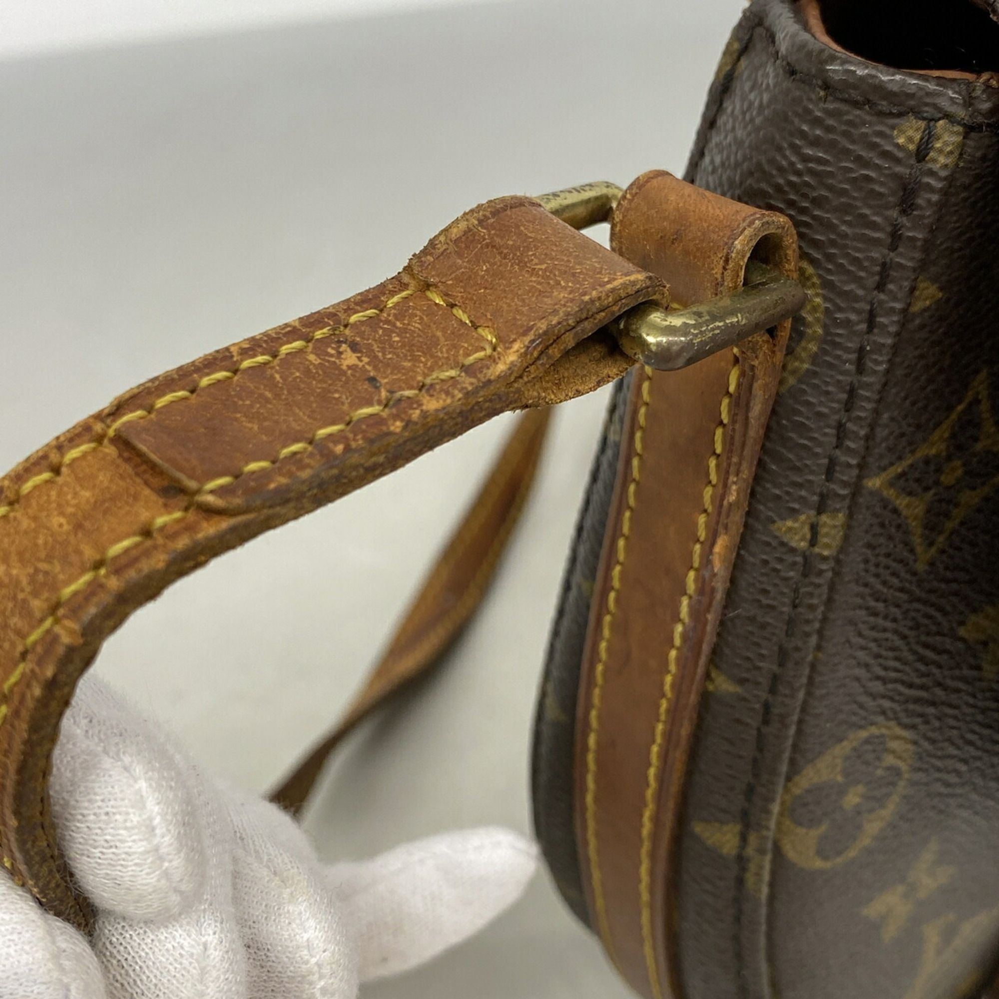 Shoulder Bag (Pre-Owned) - Louis Vuitton - Modalova