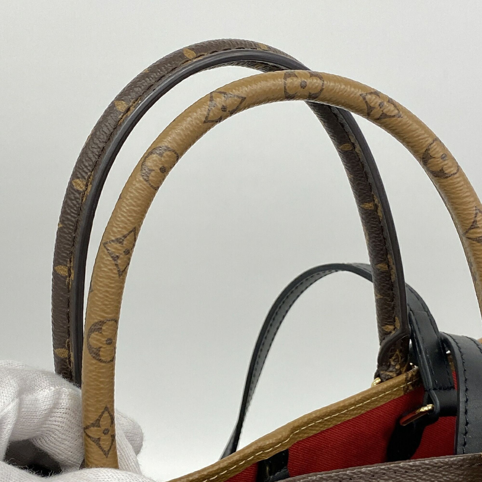 Tote Bag (Pre-Owned) - Louis Vuitton - Modalova