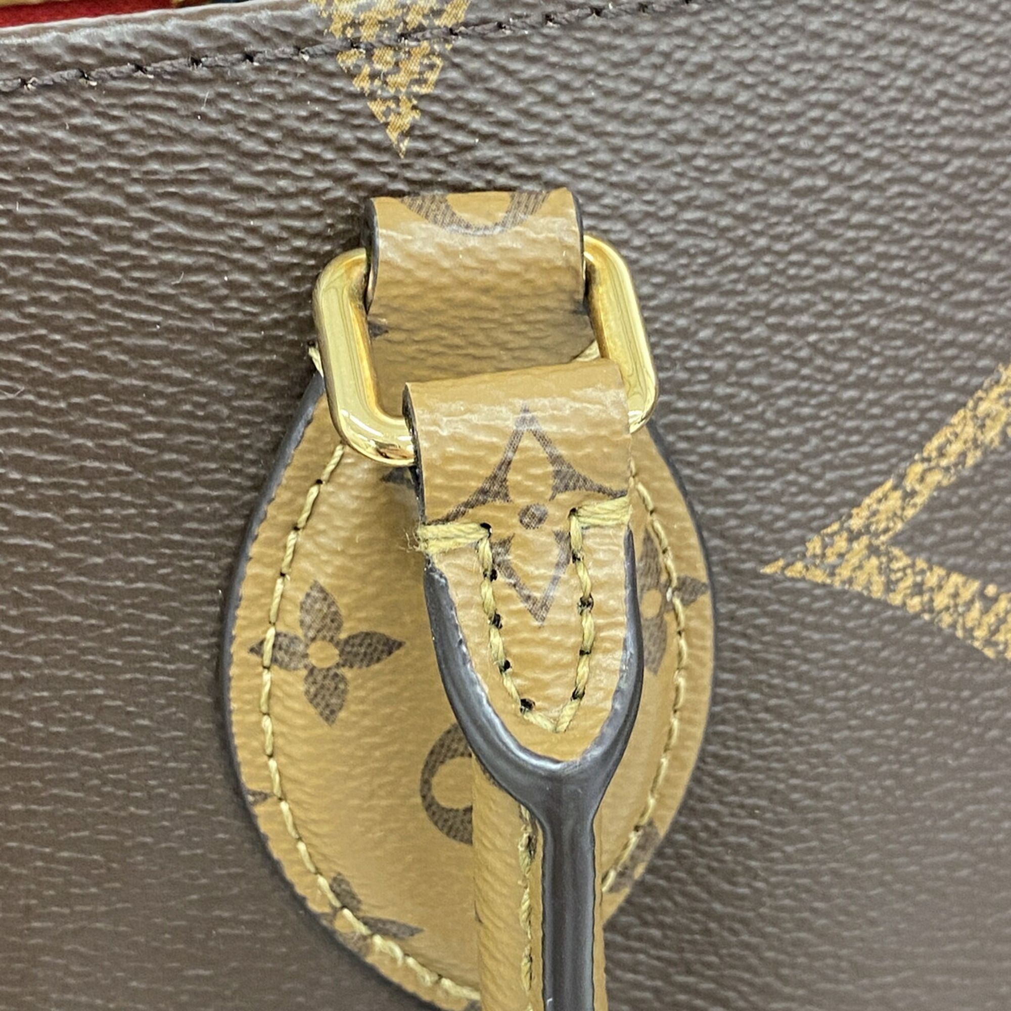 Tote Bag (Pre-Owned) - Louis Vuitton - Modalova