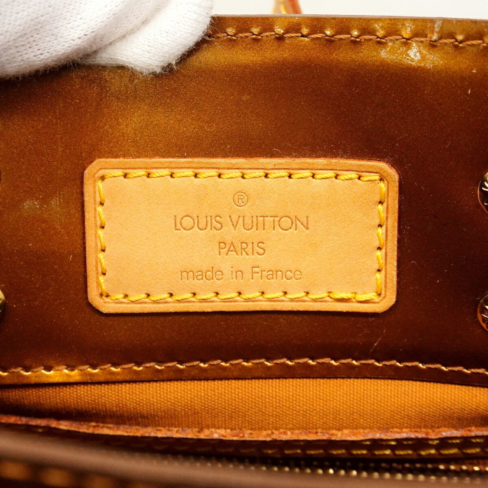 Handbag (Pre-Owned) - Louis Vuitton - Modalova