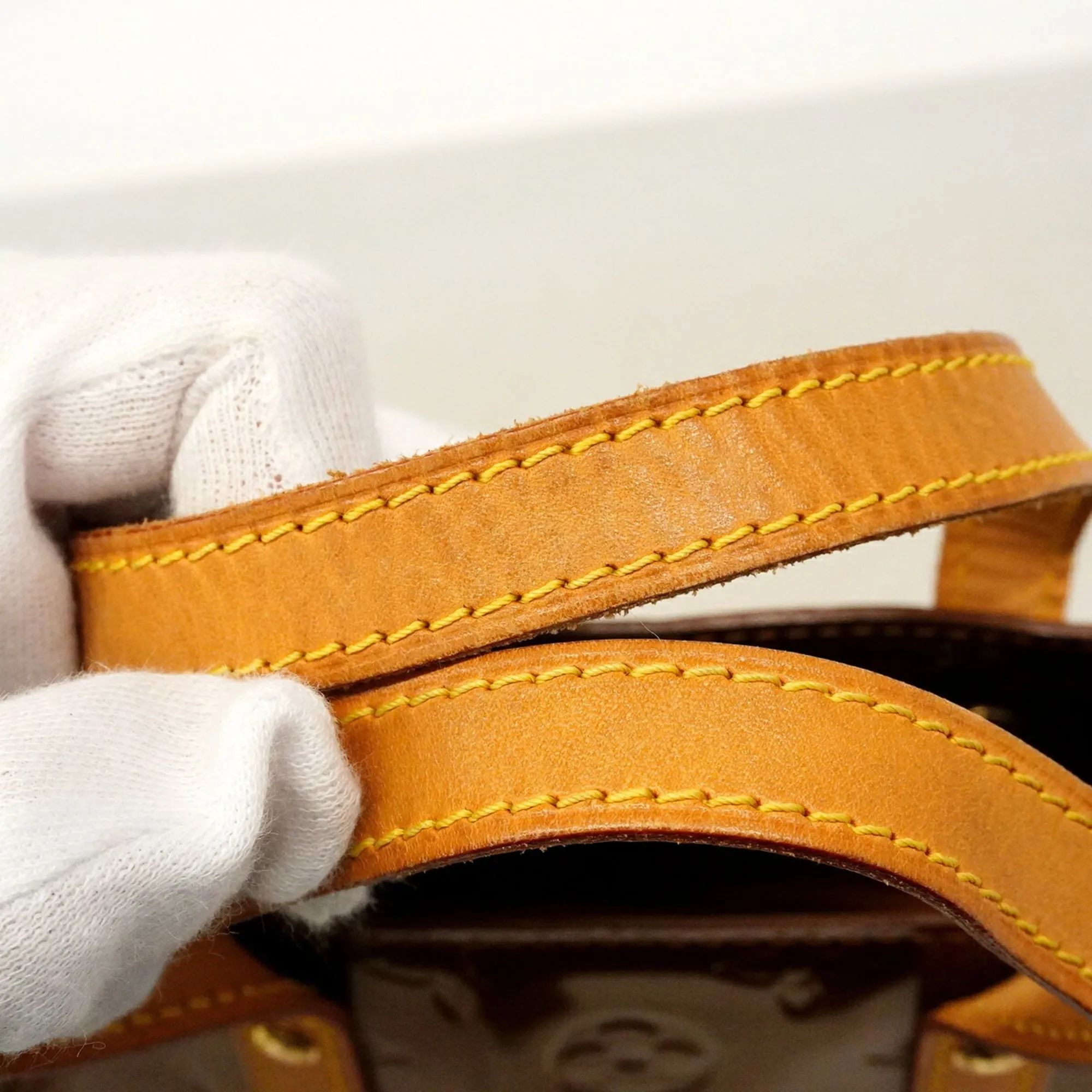 Handbag (Pre-Owned) - Louis Vuitton - Modalova