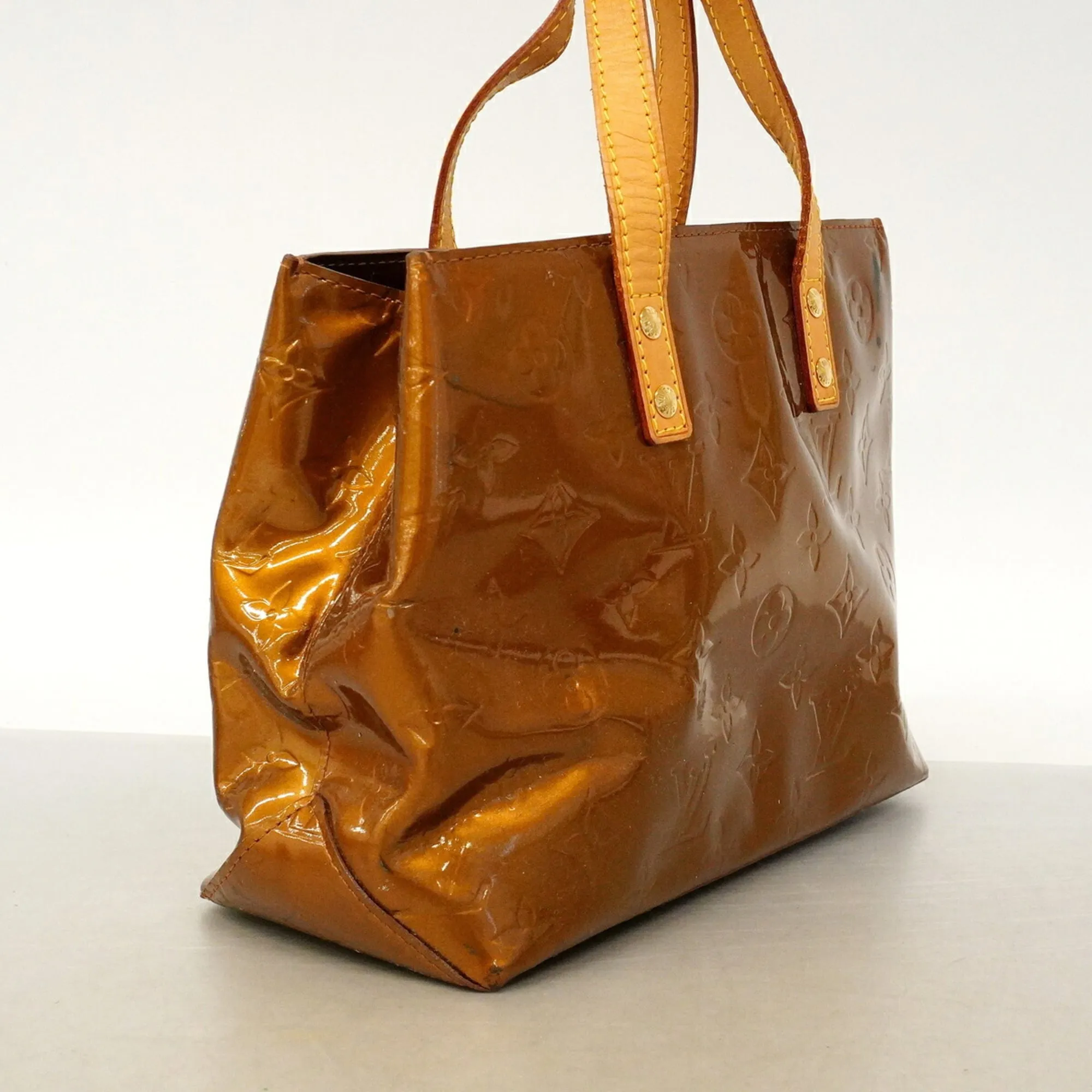 Handbag (Pre-Owned) - Louis Vuitton - Modalova
