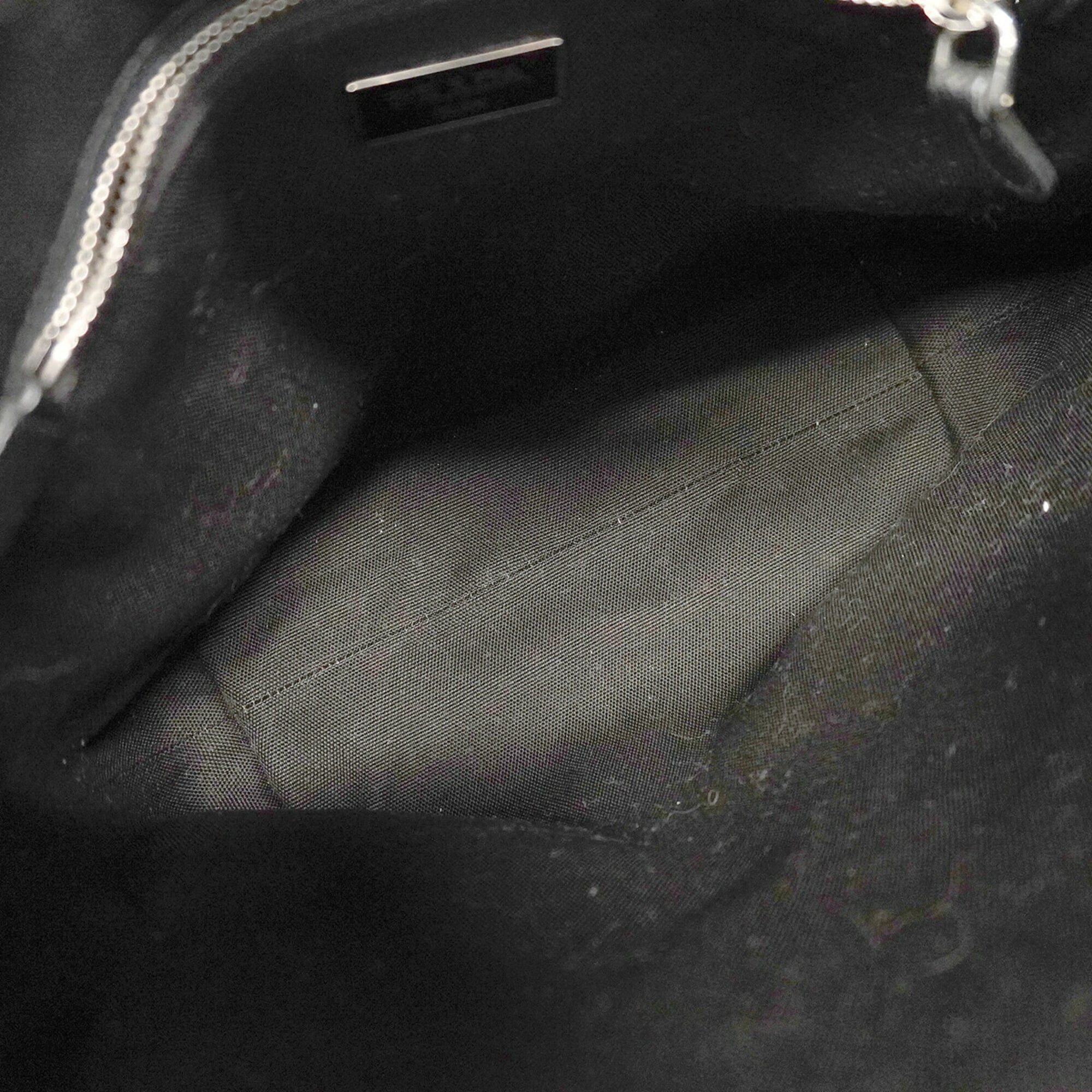 Leather Tote Bag (Pre-Owned) - Prada - Modalova