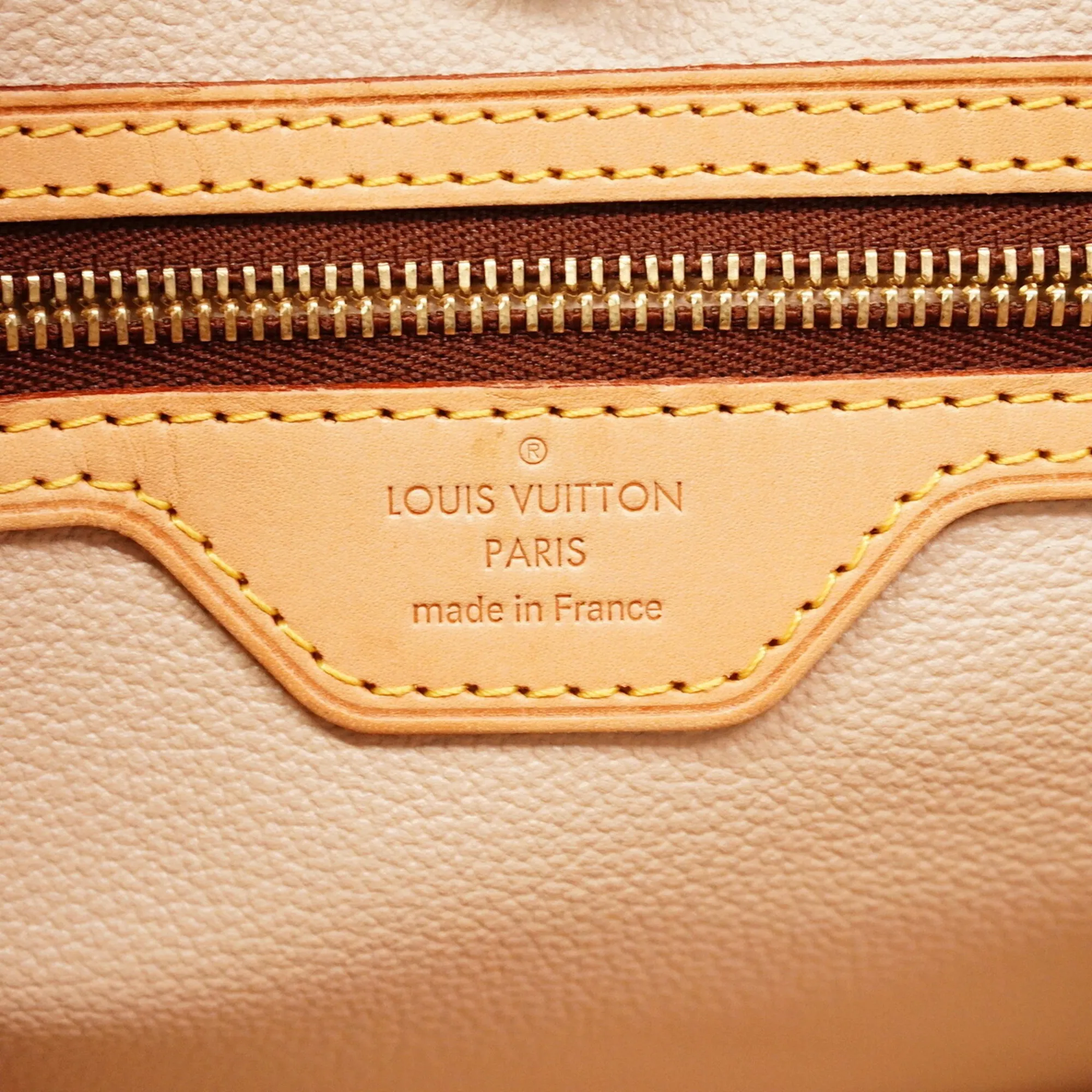 Tote Bag (Pre-Owned) - Louis Vuitton - Modalova