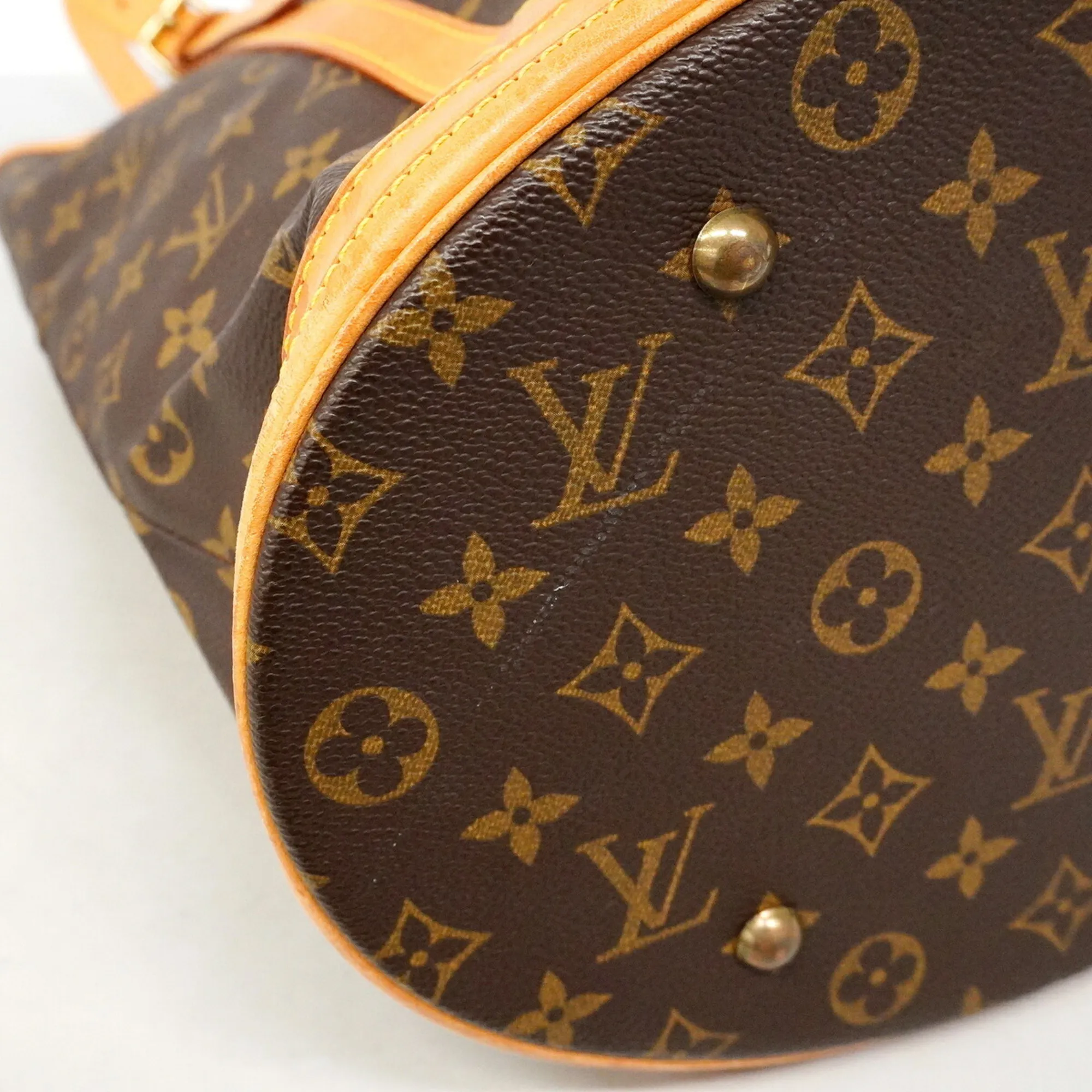 Tote Bag (Pre-Owned) - Louis Vuitton - Modalova