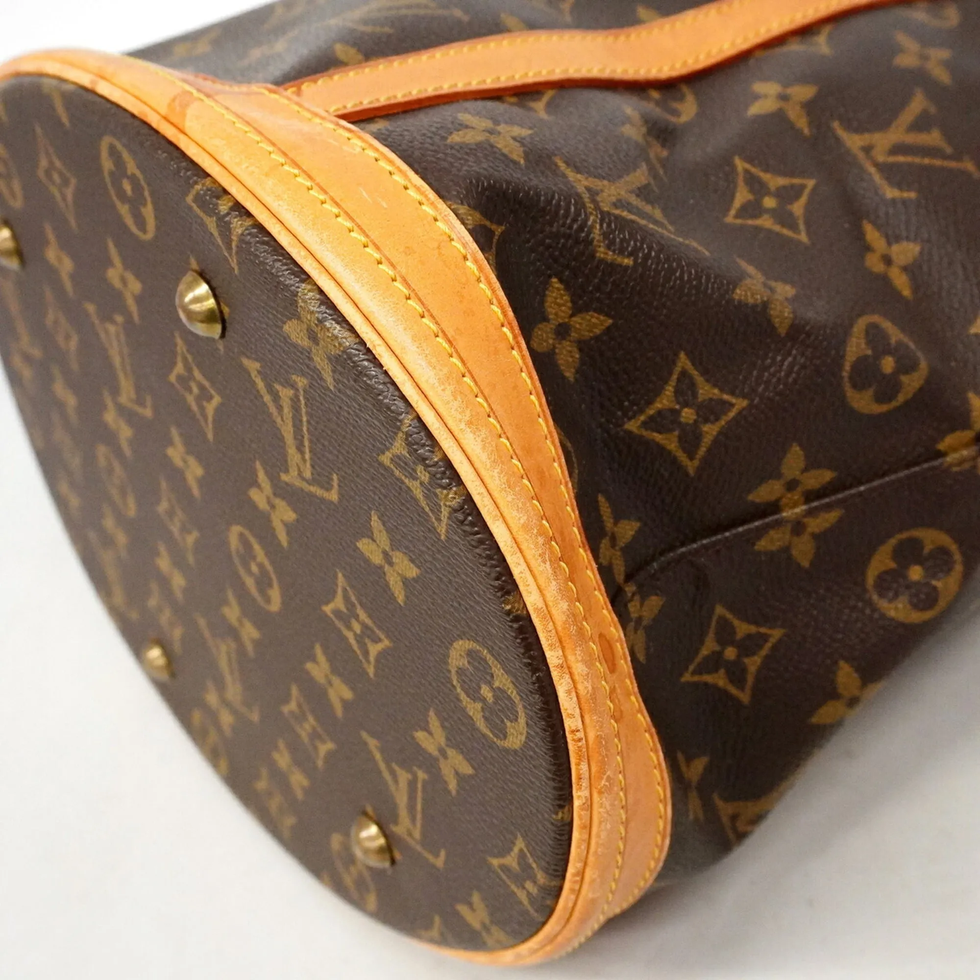 Tote Bag (Pre-Owned) - Louis Vuitton - Modalova