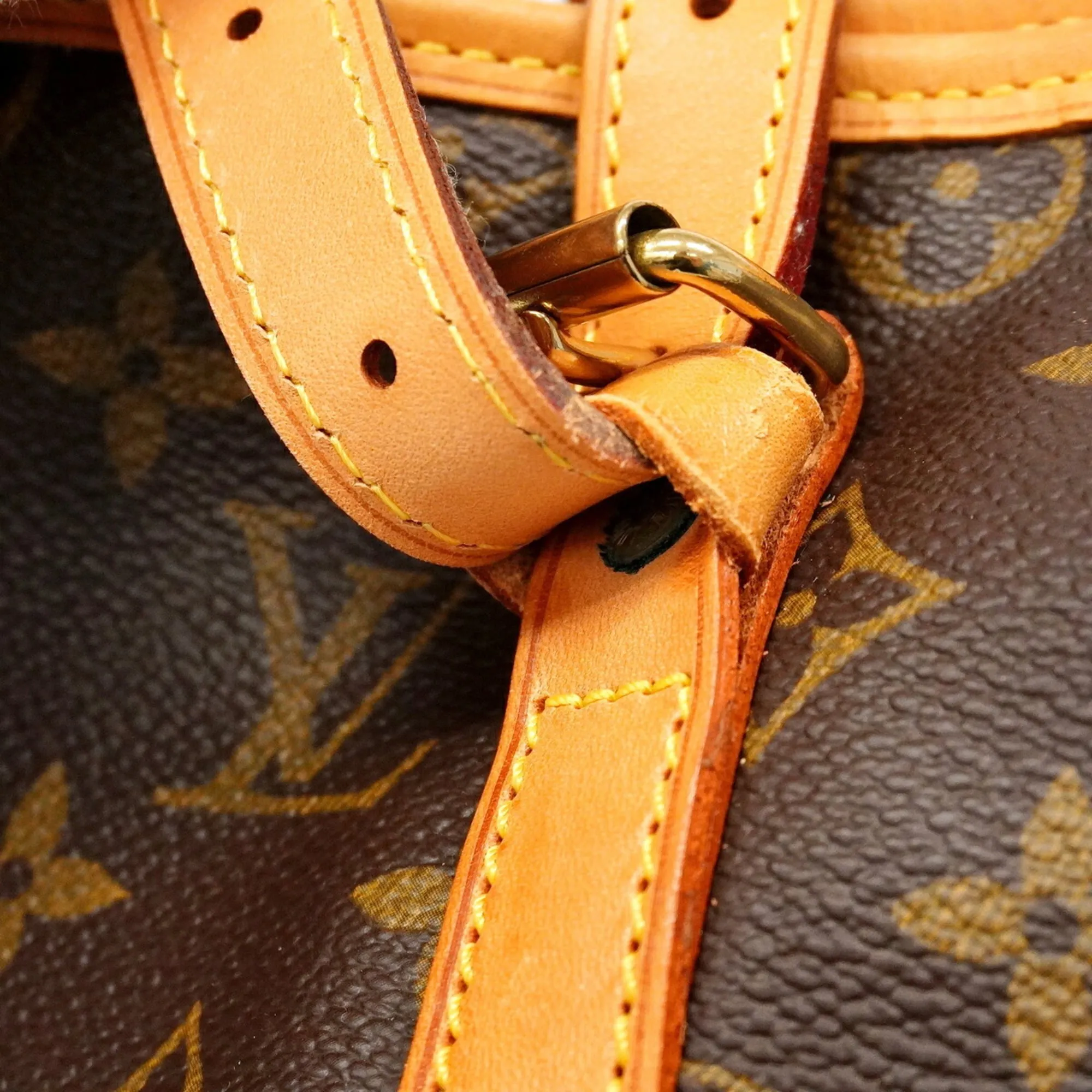 Tote Bag (Pre-Owned) - Louis Vuitton - Modalova