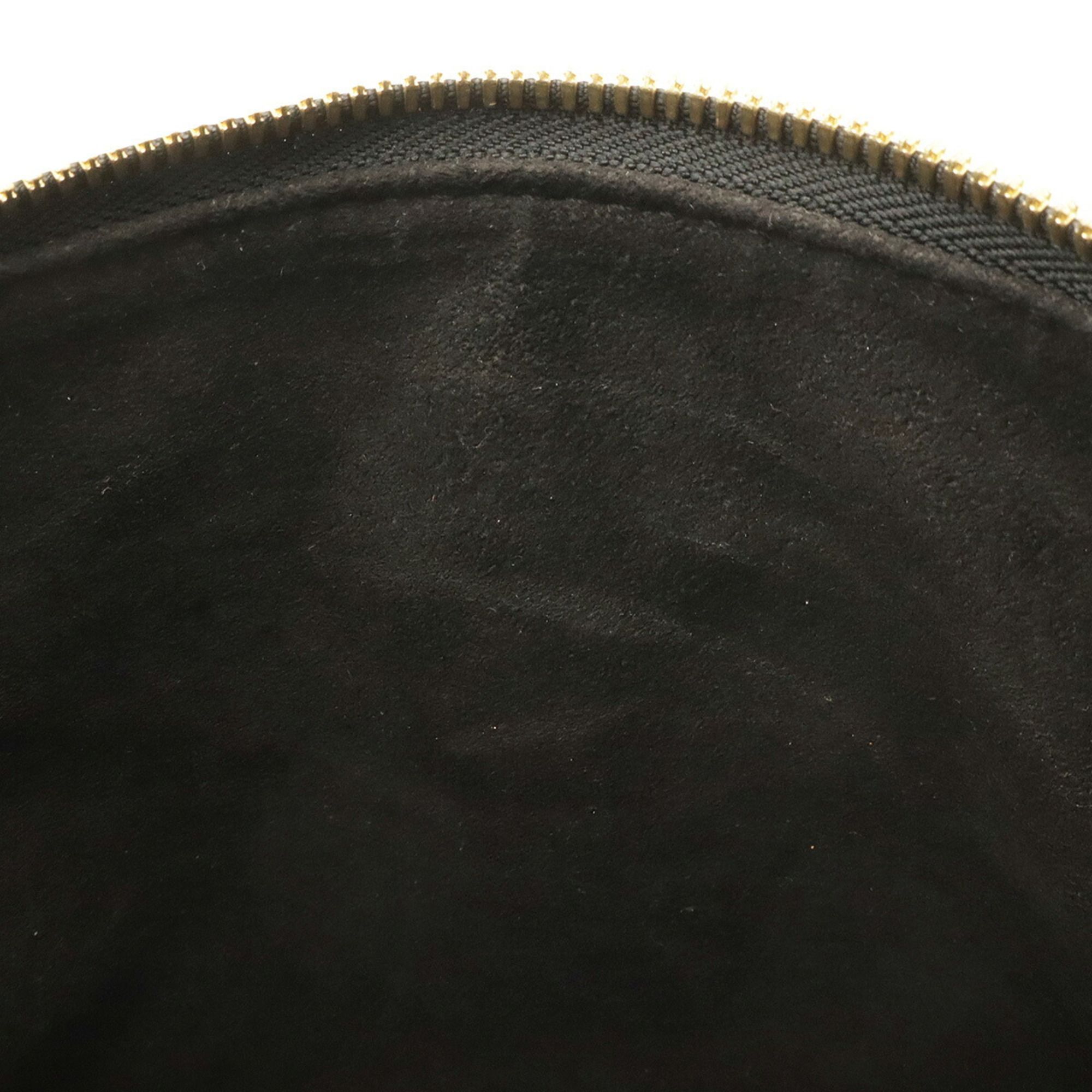 Monogram Canvas Pvc Coated Canvas Leather Handbag Shoulder Bag (Pre-Owned) - Louis Vuitton - Modalova