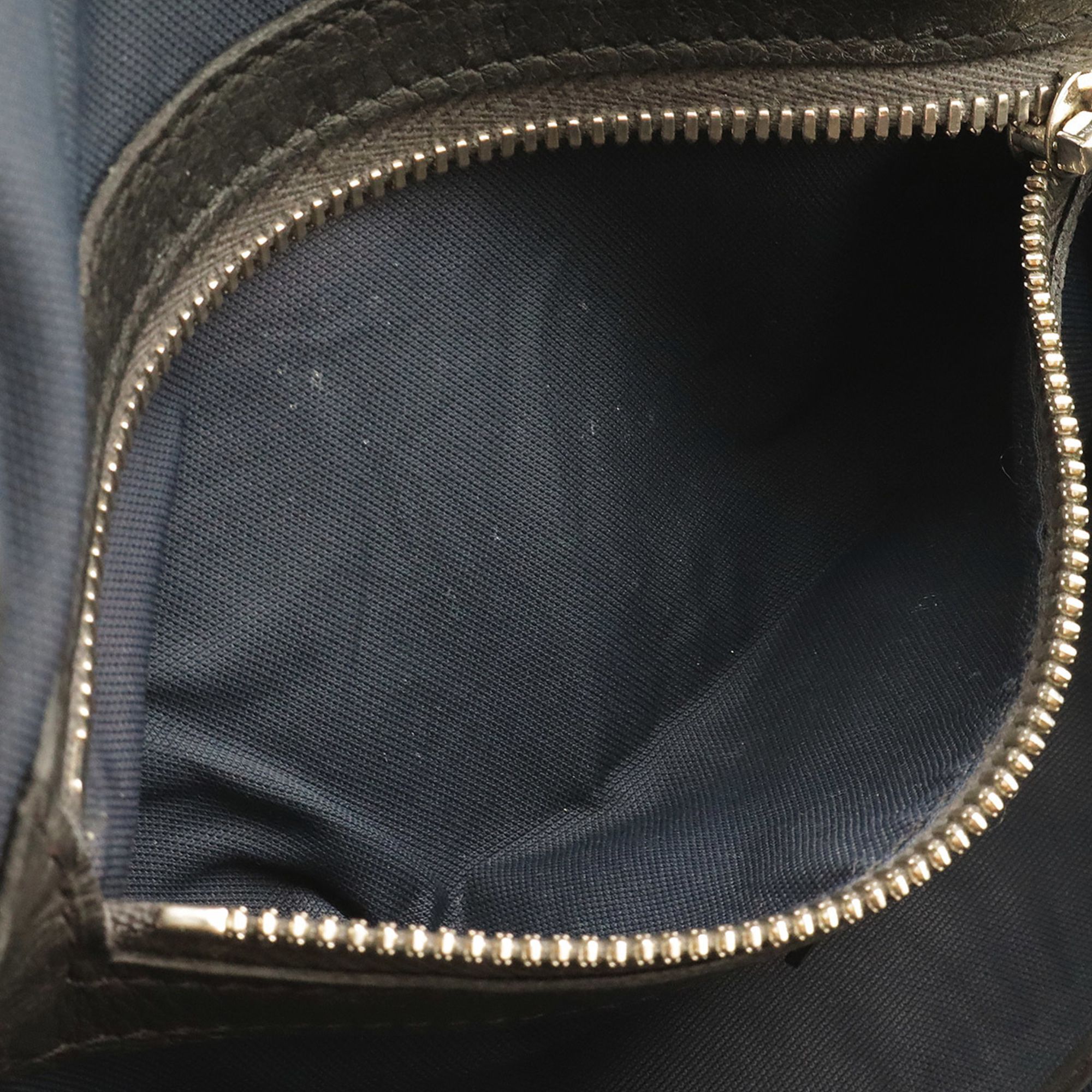 Swift Leather Shoulder Bag Sling Bag (Pre-Owned) - Hermes - Modalova