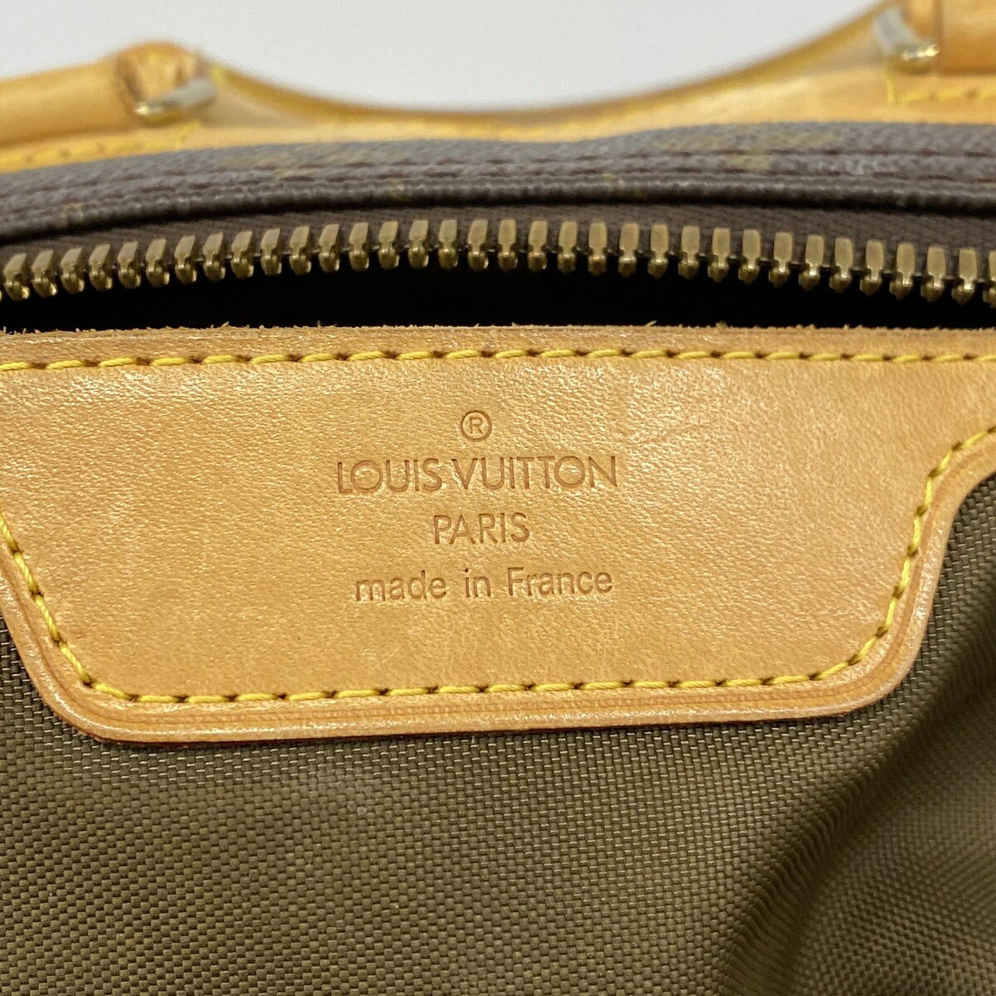 Boston Bag (Pre-Owned) - Louis Vuitton - Modalova