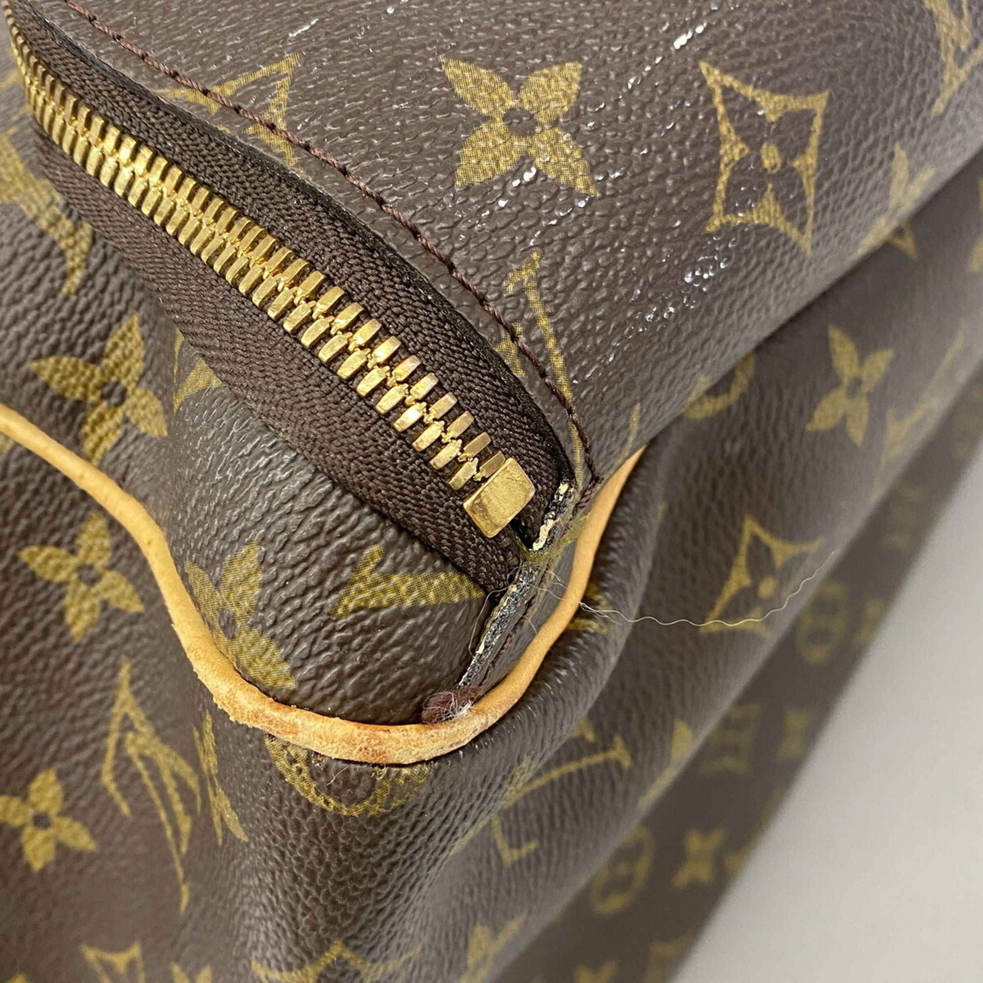 Boston Bag (Pre-Owned) - Louis Vuitton - Modalova