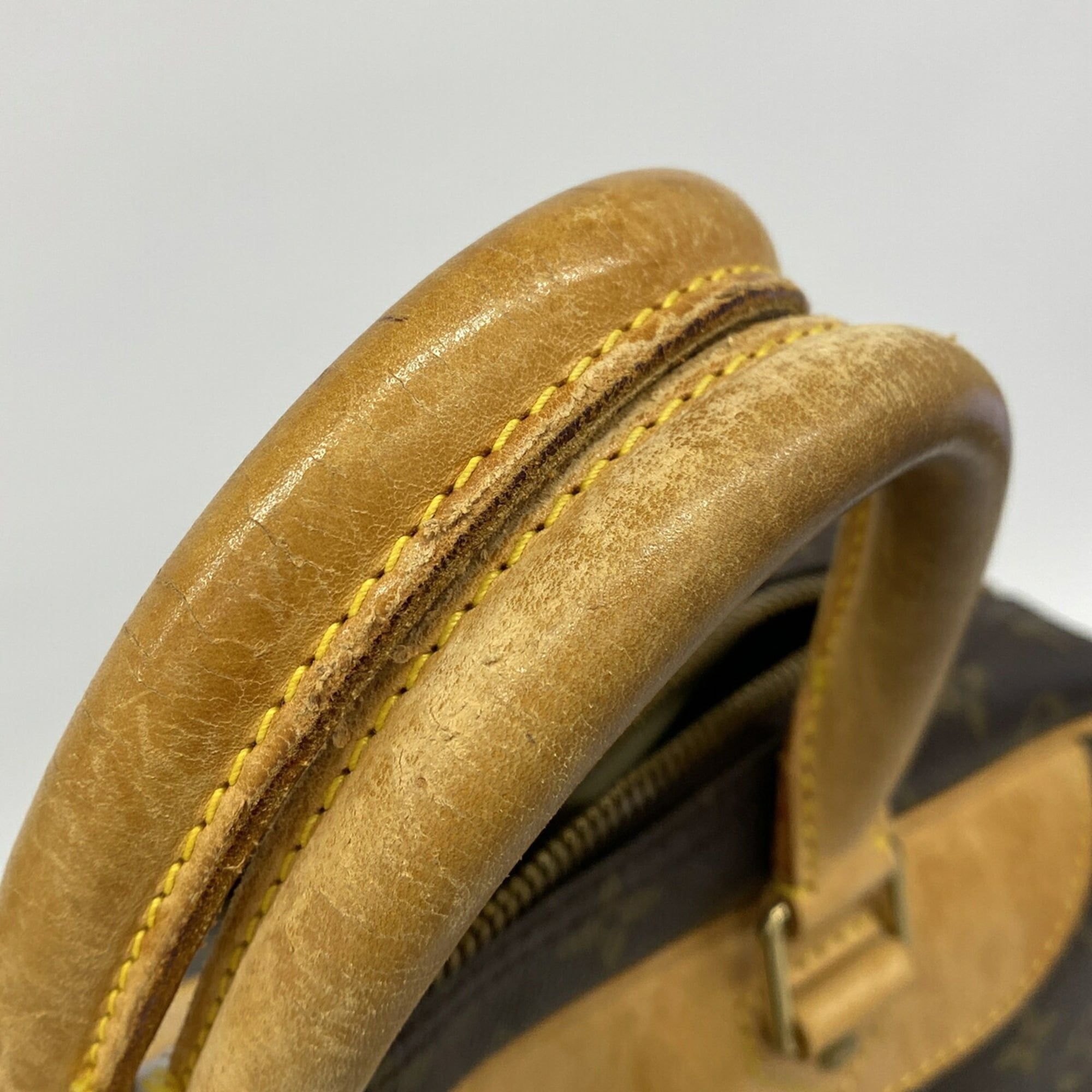 Boston Bag (Pre-Owned) - Louis Vuitton - Modalova