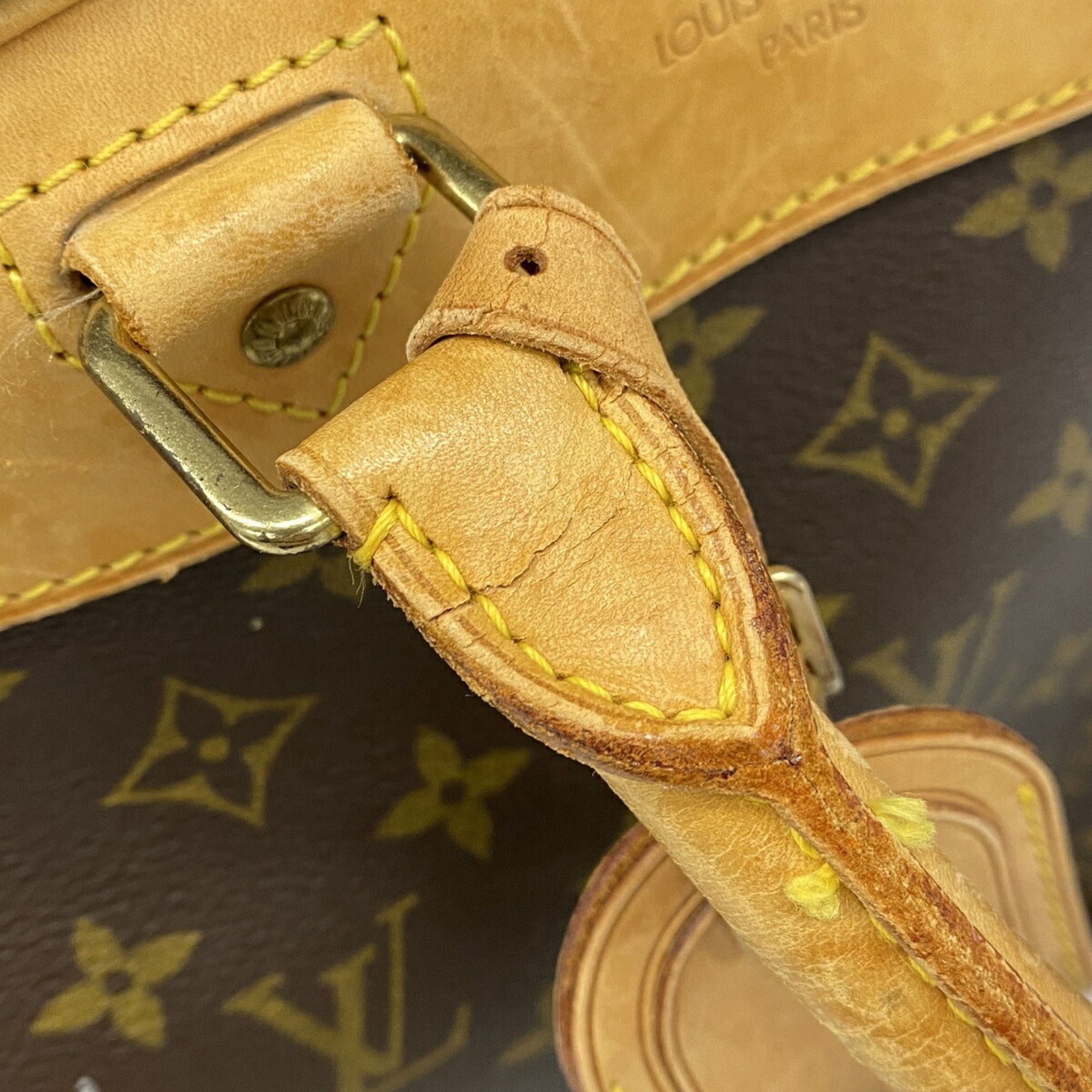 Boston Bag (Pre-Owned) - Louis Vuitton - Modalova