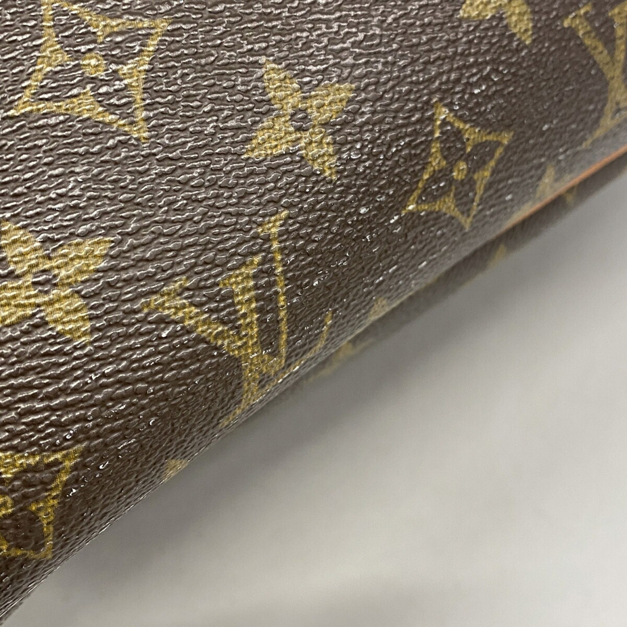 Boston Bag (Pre-Owned) - Louis Vuitton - Modalova