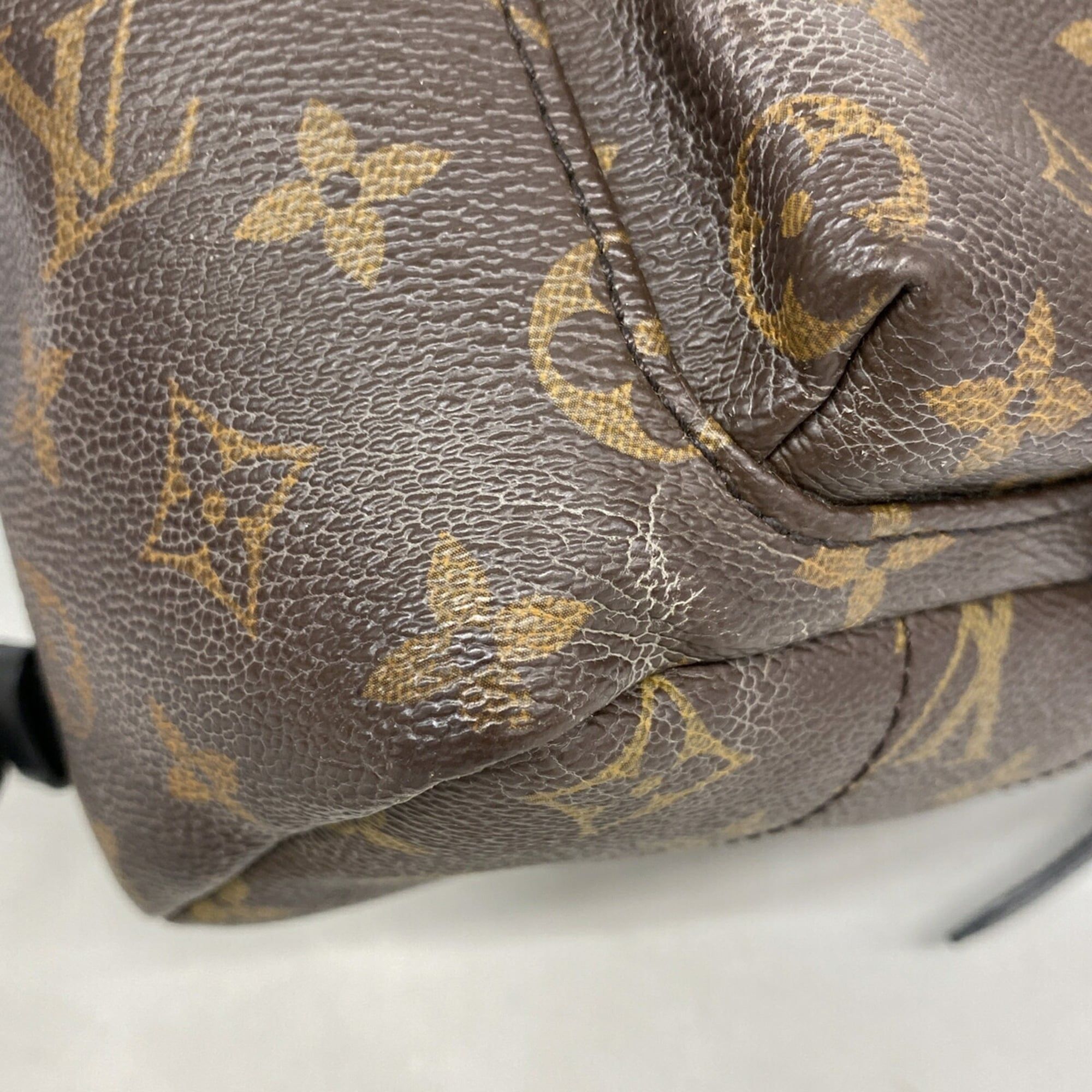 Backpack (Pre-Owned) - Louis Vuitton - Modalova