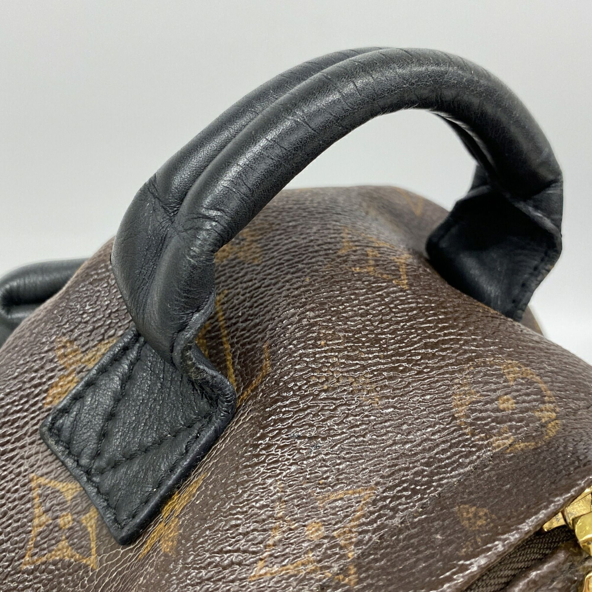 Backpack (Pre-Owned) - Louis Vuitton - Modalova