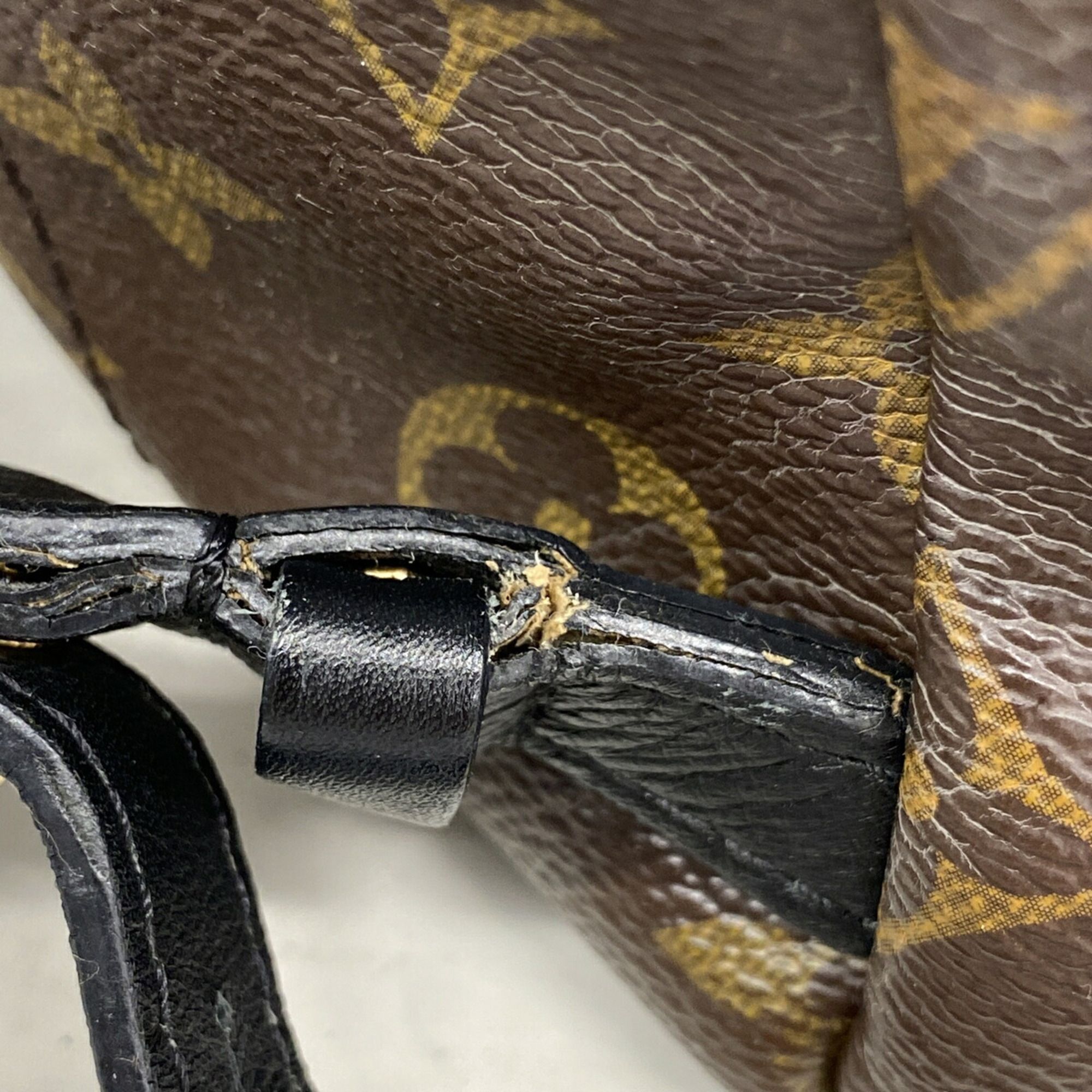 Backpack (Pre-Owned) - Louis Vuitton - Modalova