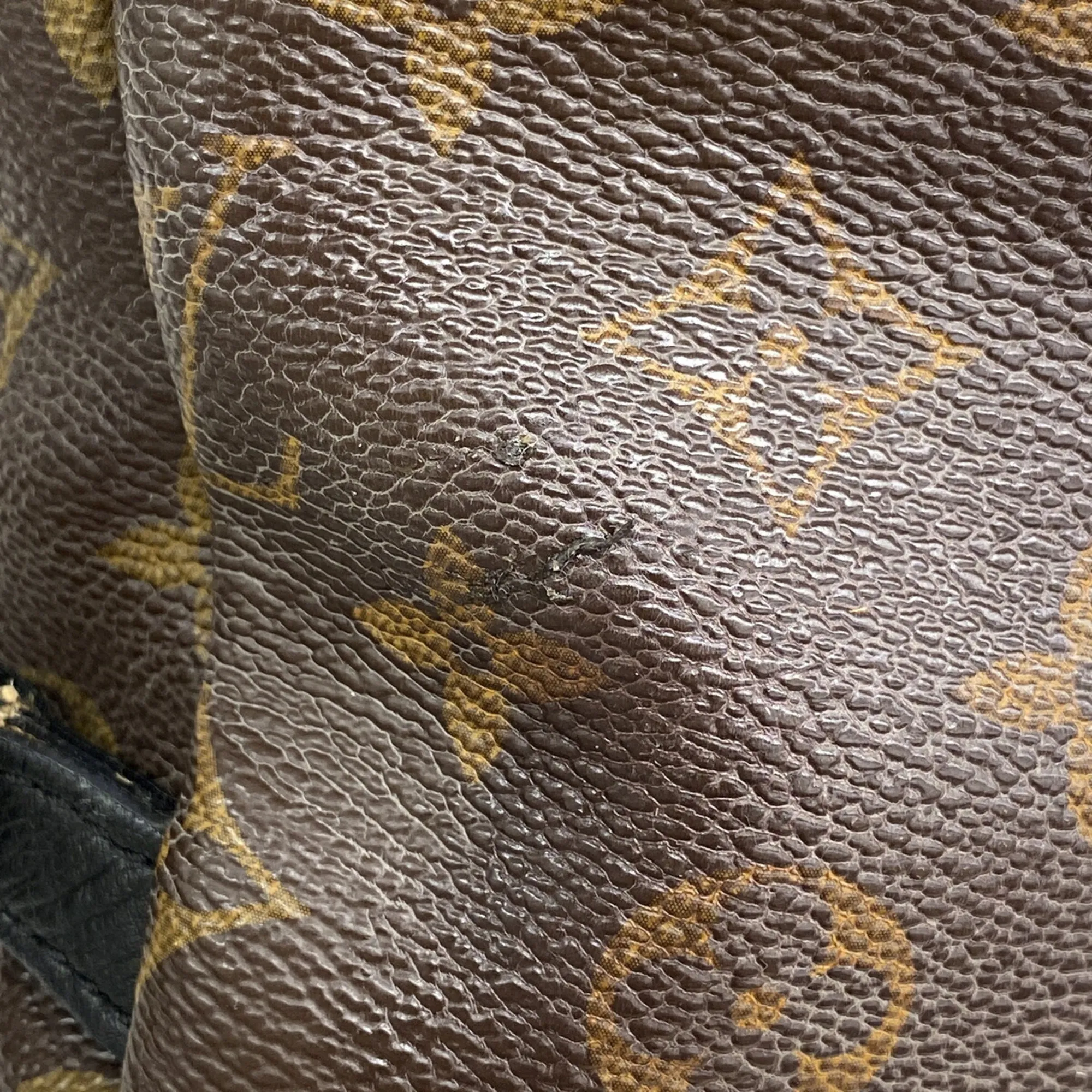 Backpack (Pre-Owned) - Louis Vuitton - Modalova