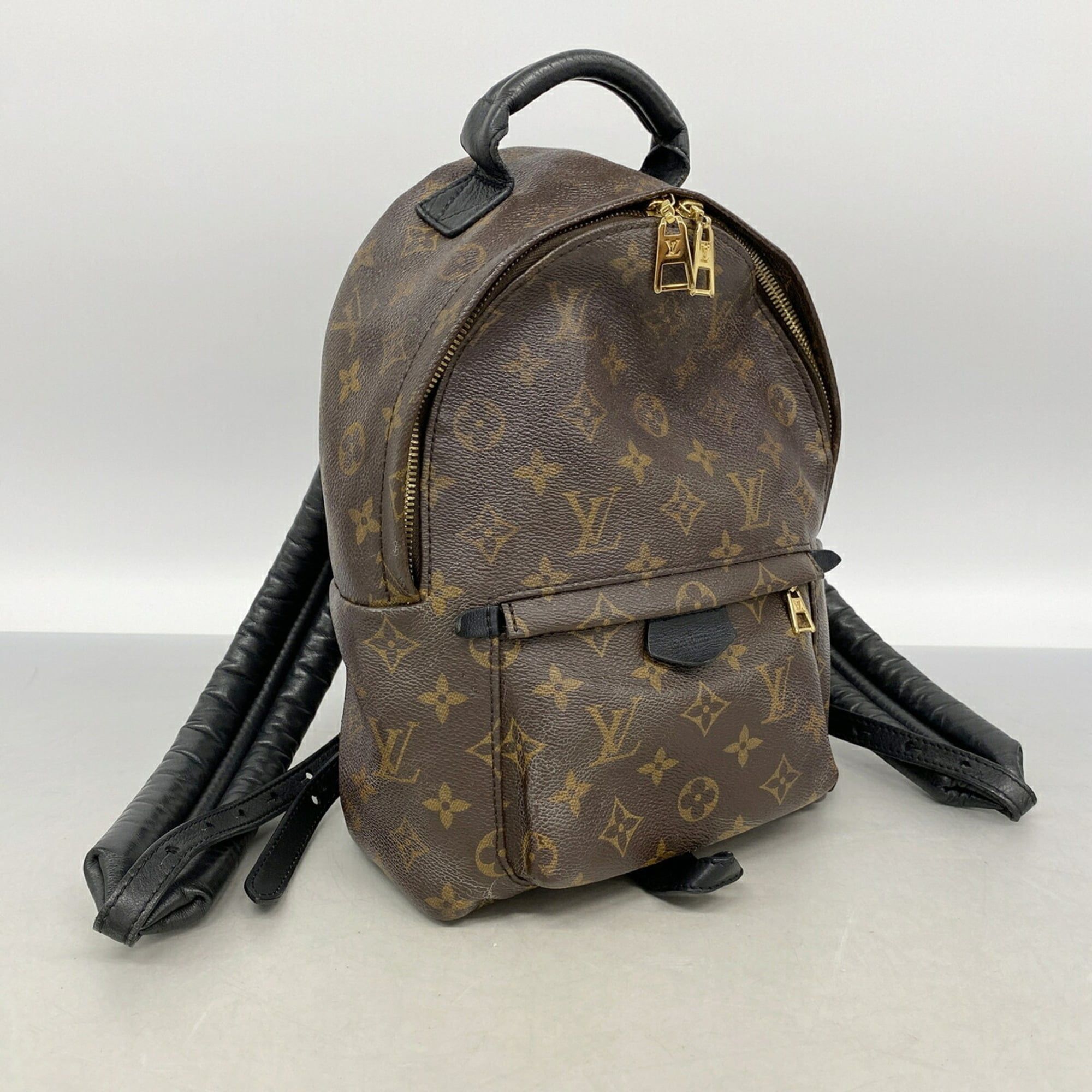 Backpack (Pre-Owned) - Louis Vuitton - Modalova