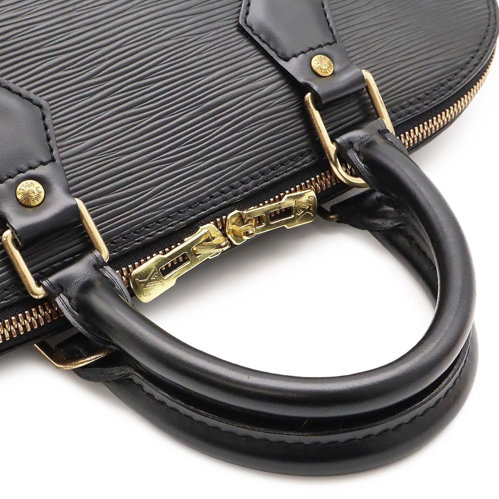 Epi Leather Handbag (Pre-Owned) - Louis Vuitton - Modalova