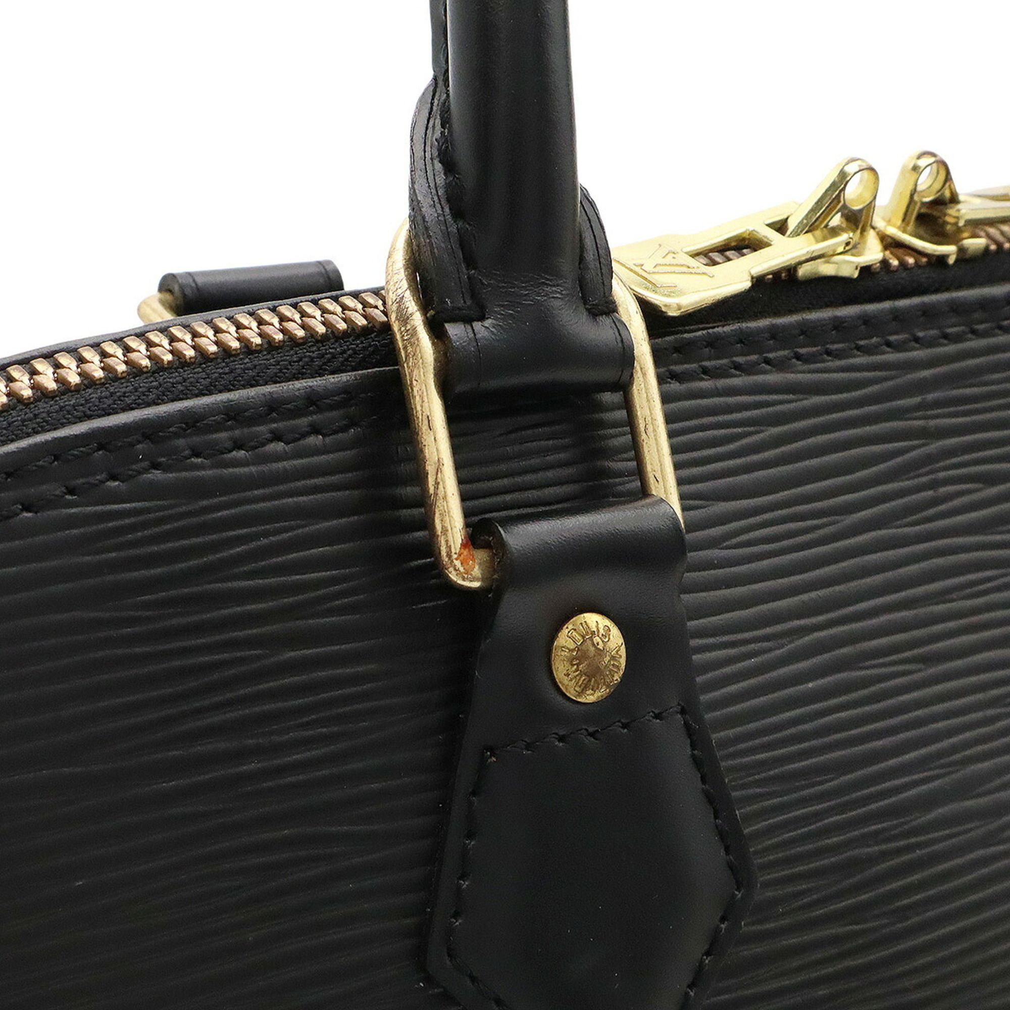 Epi Leather Handbag (Pre-Owned) - Louis Vuitton - Modalova
