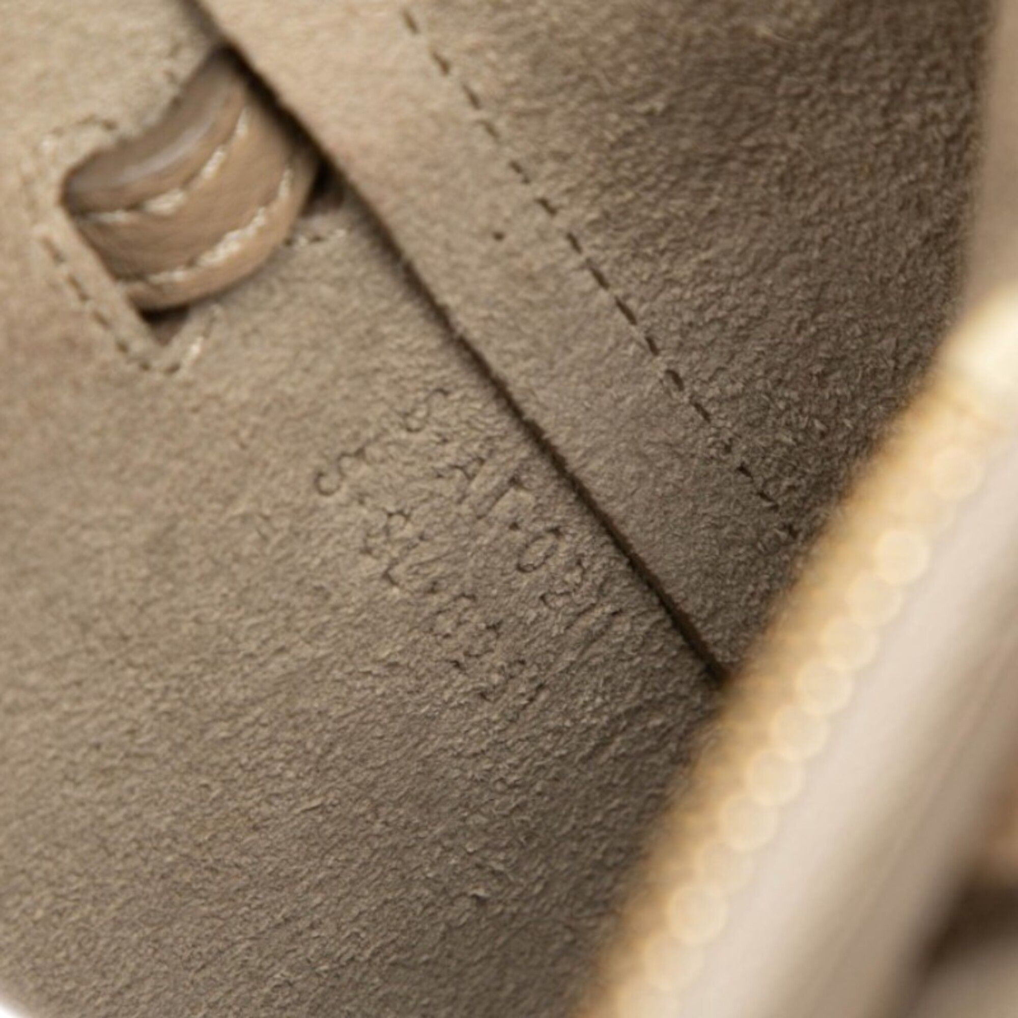 Leather Handbag Shoulder Bag (Pre-Owned) - Celine - Modalova