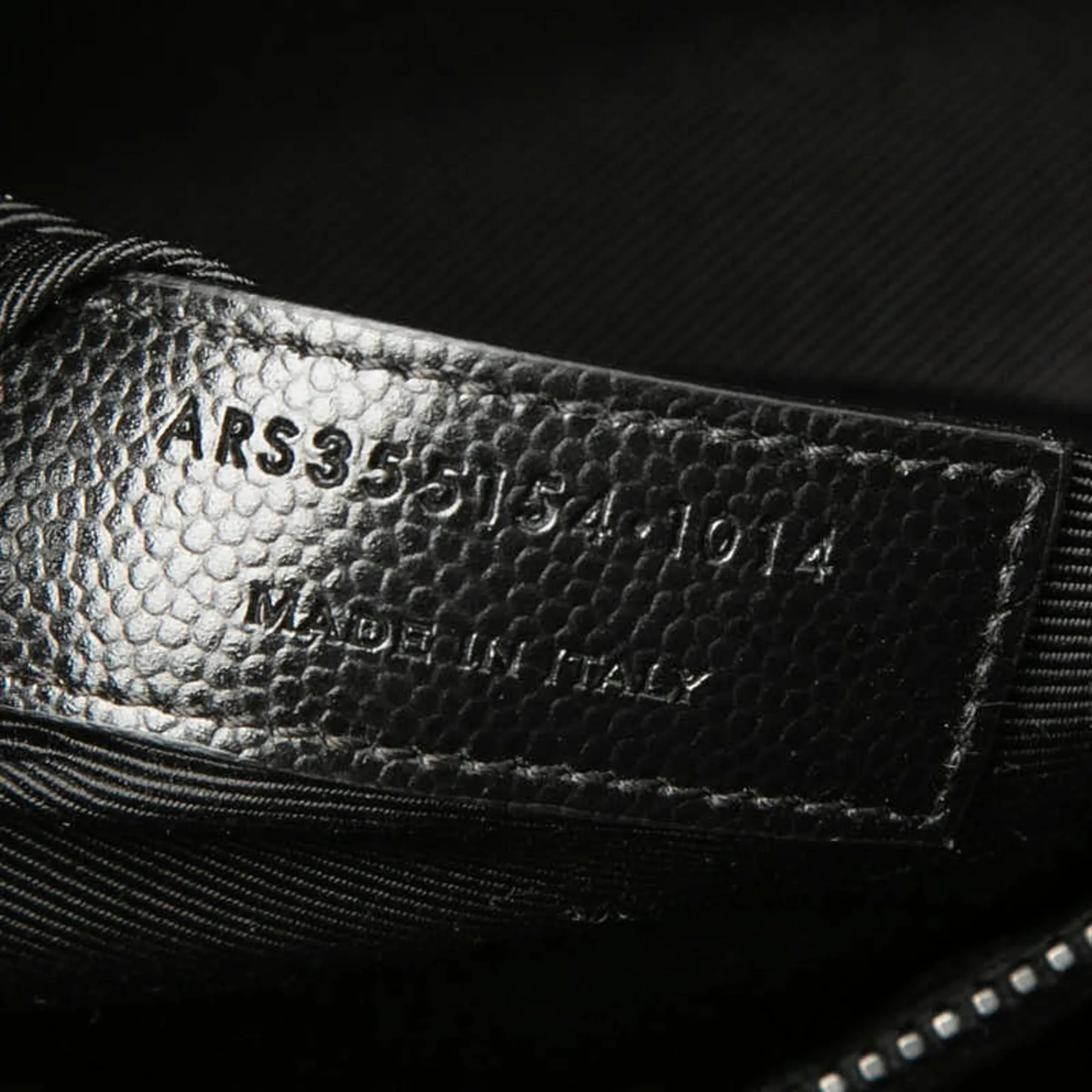 Leather Handbag Shoulder Bag (Pre-Owned) - Saint Laurent - Modalova
