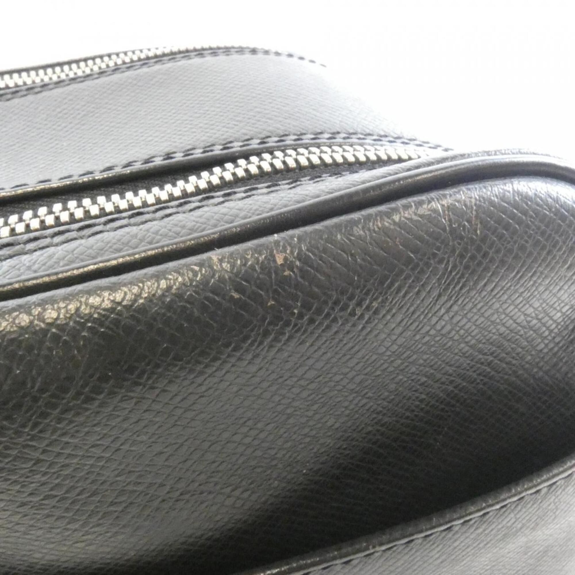 Leather Shoulder Bag (Pre-Owned) - Louis Vuitton - Modalova