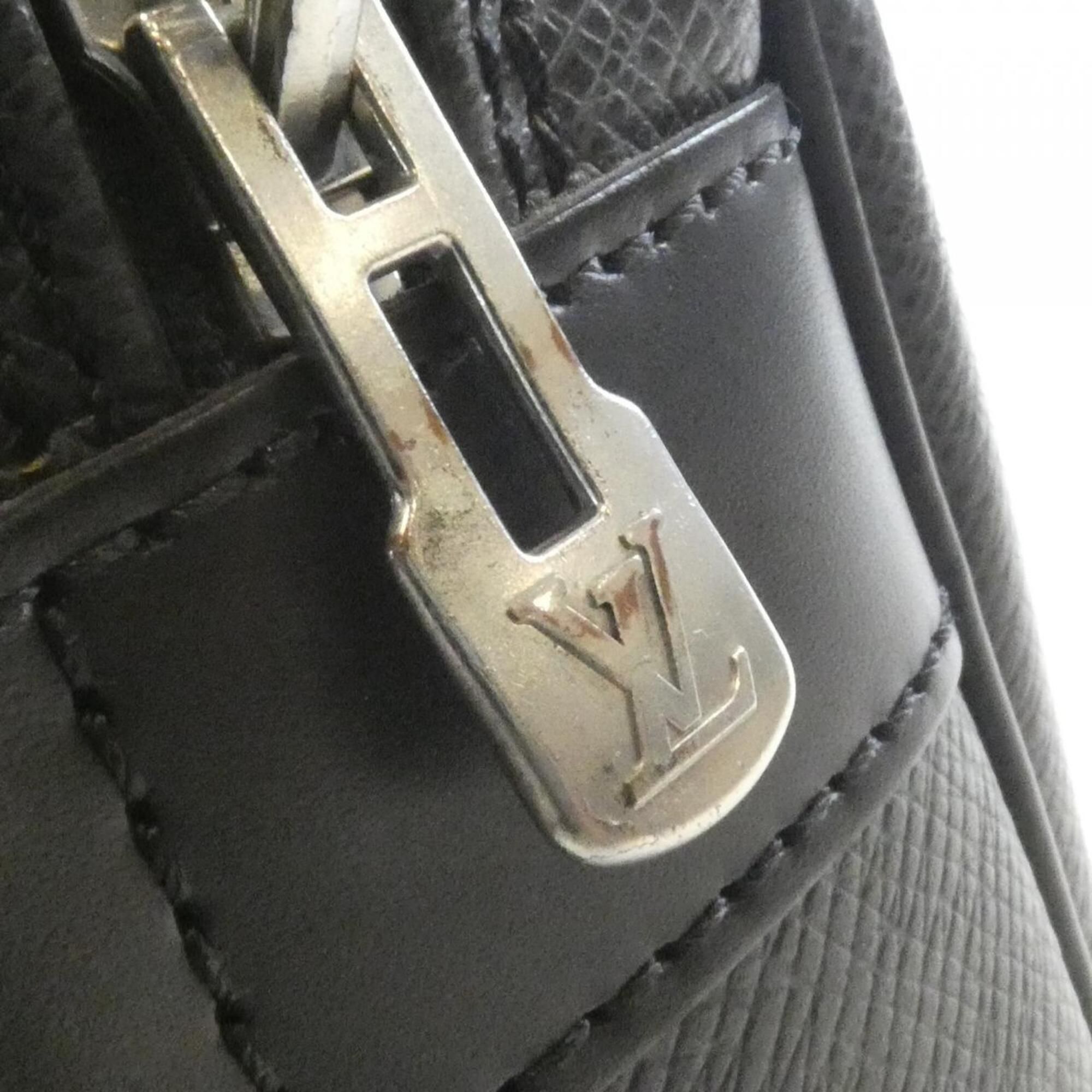 Leather Shoulder Bag (Pre-Owned) - Louis Vuitton - Modalova