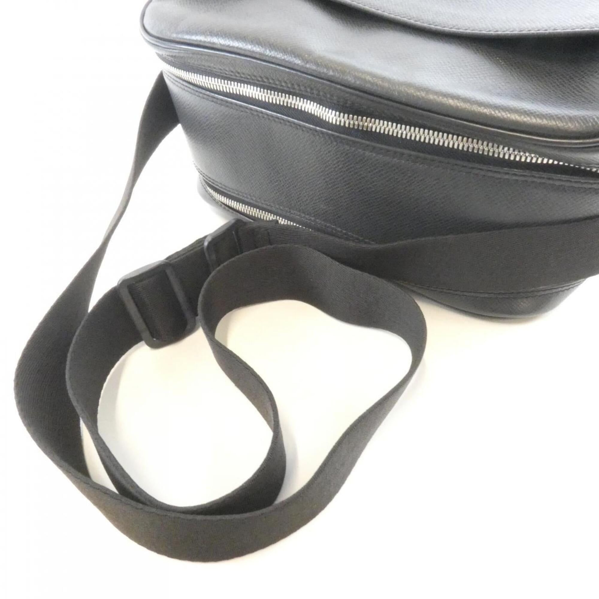 Leather Shoulder Bag (Pre-Owned) - Louis Vuitton - Modalova